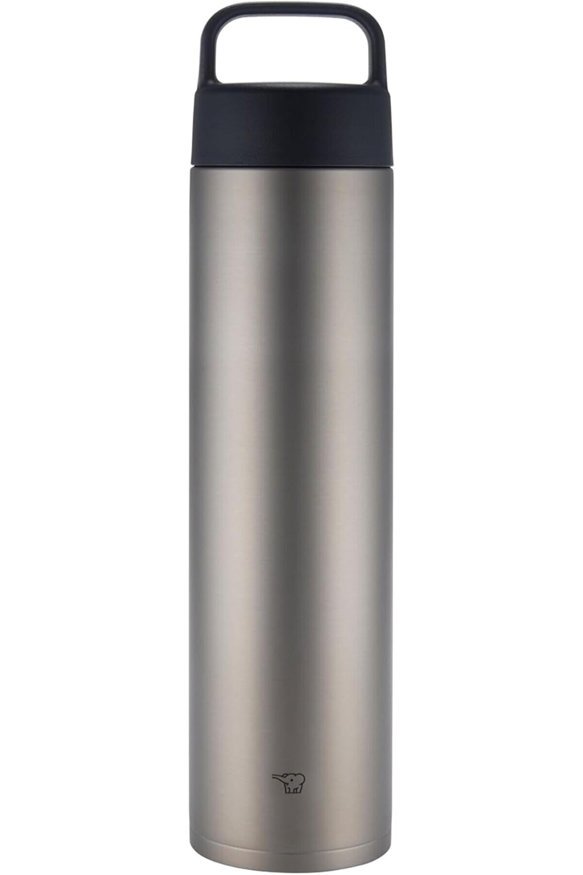 STOREMAX lvnshop SM-RB60 Termos Matara 600ml Gümüş Rengi 224120