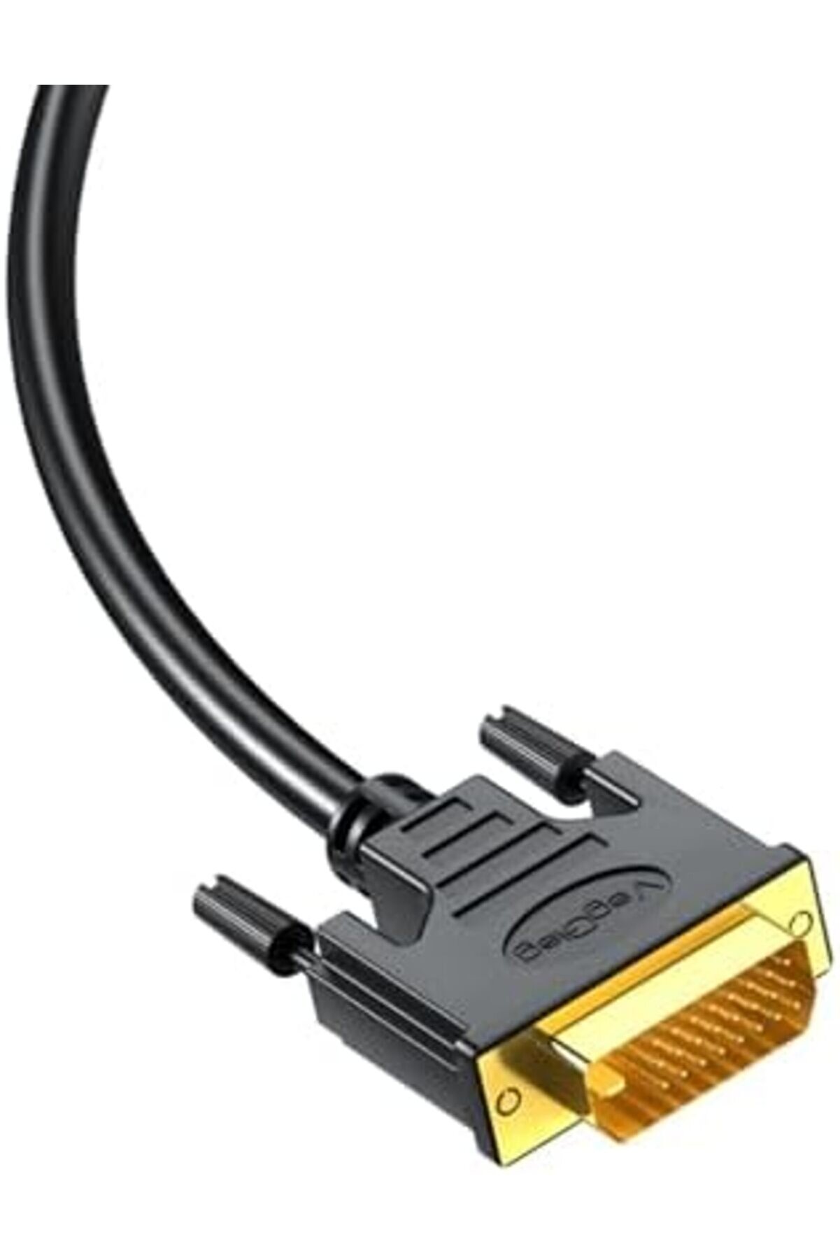 Tknszrshop Hdmı Dvı 24+1 Görüntü Kablosu 3 Metre En Yeni̇ 1127289