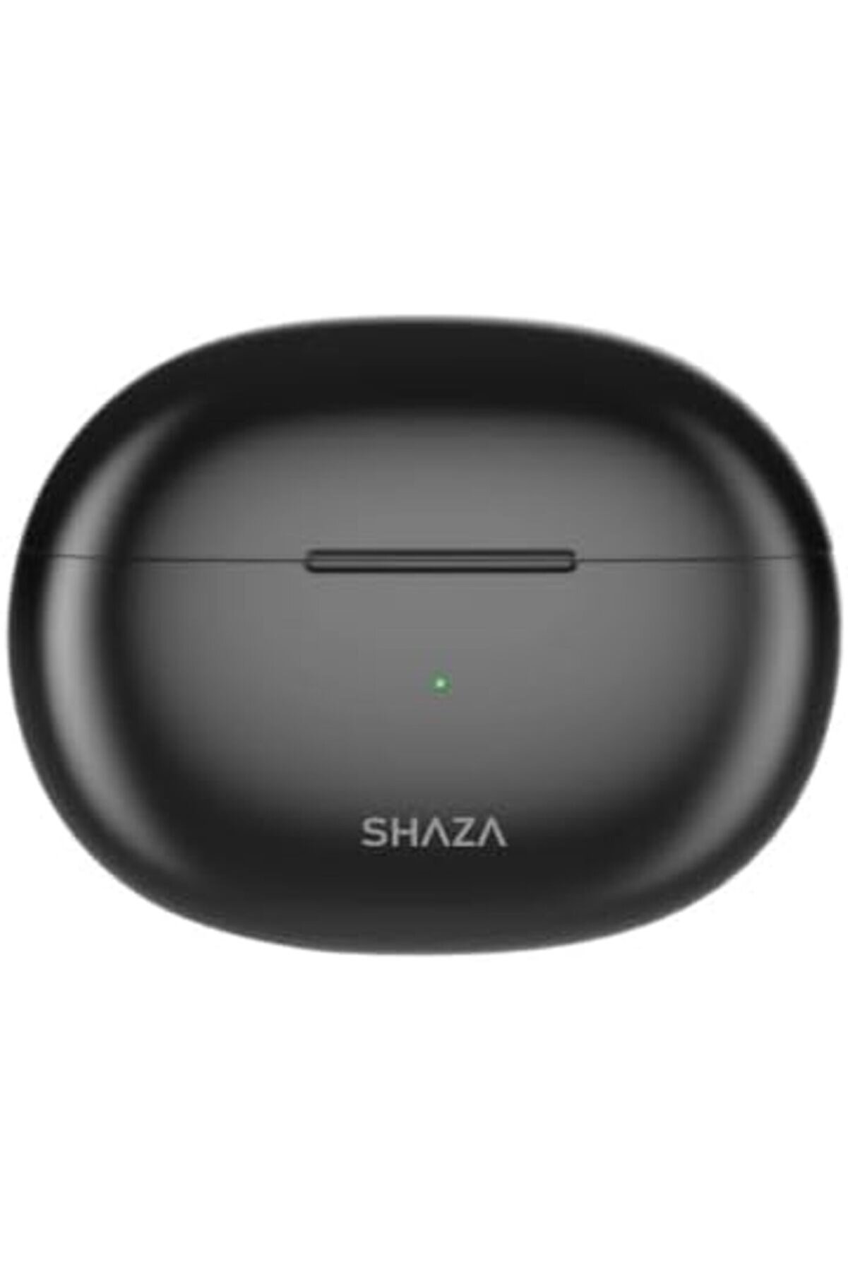 Ynsshopi̇ng Ai̇r8 4 Mi̇krofonlu Enc+Anc 400 Mah Tws Si̇li̇konlu Kulaki̇&ccedil;i̇ Kulaklık Si̇yah Newtrrendi̇ng 1178