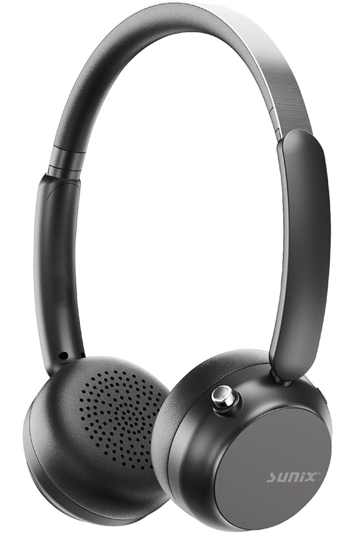 STOREMAX aclyashop ANC+ENC 300 Mah Kablosuz 5.4 Kulak Üstü Kulaklık Siyah BLT-100 1058548