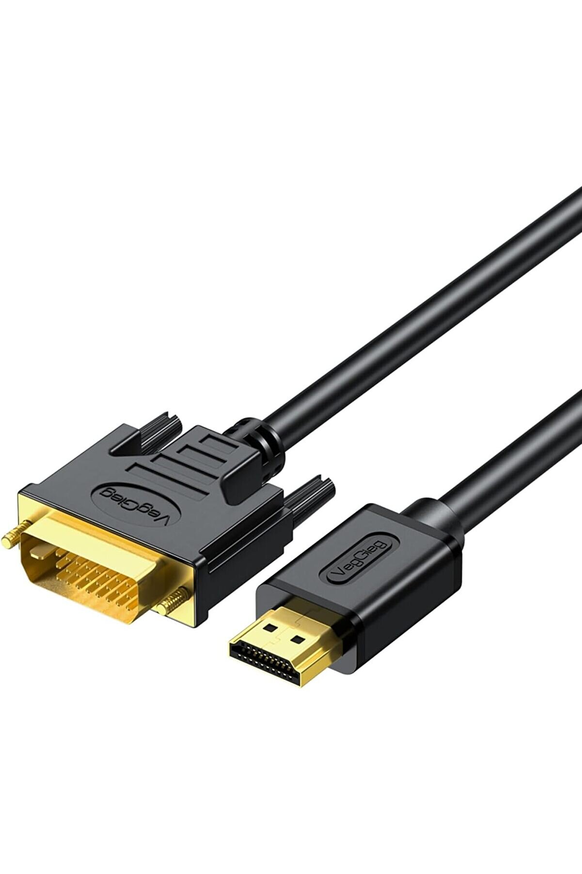 STOREMAX TknszrShop HDMI DVI 24+1 Görüntü Kablosu 3 Metre En Yeni 1127289