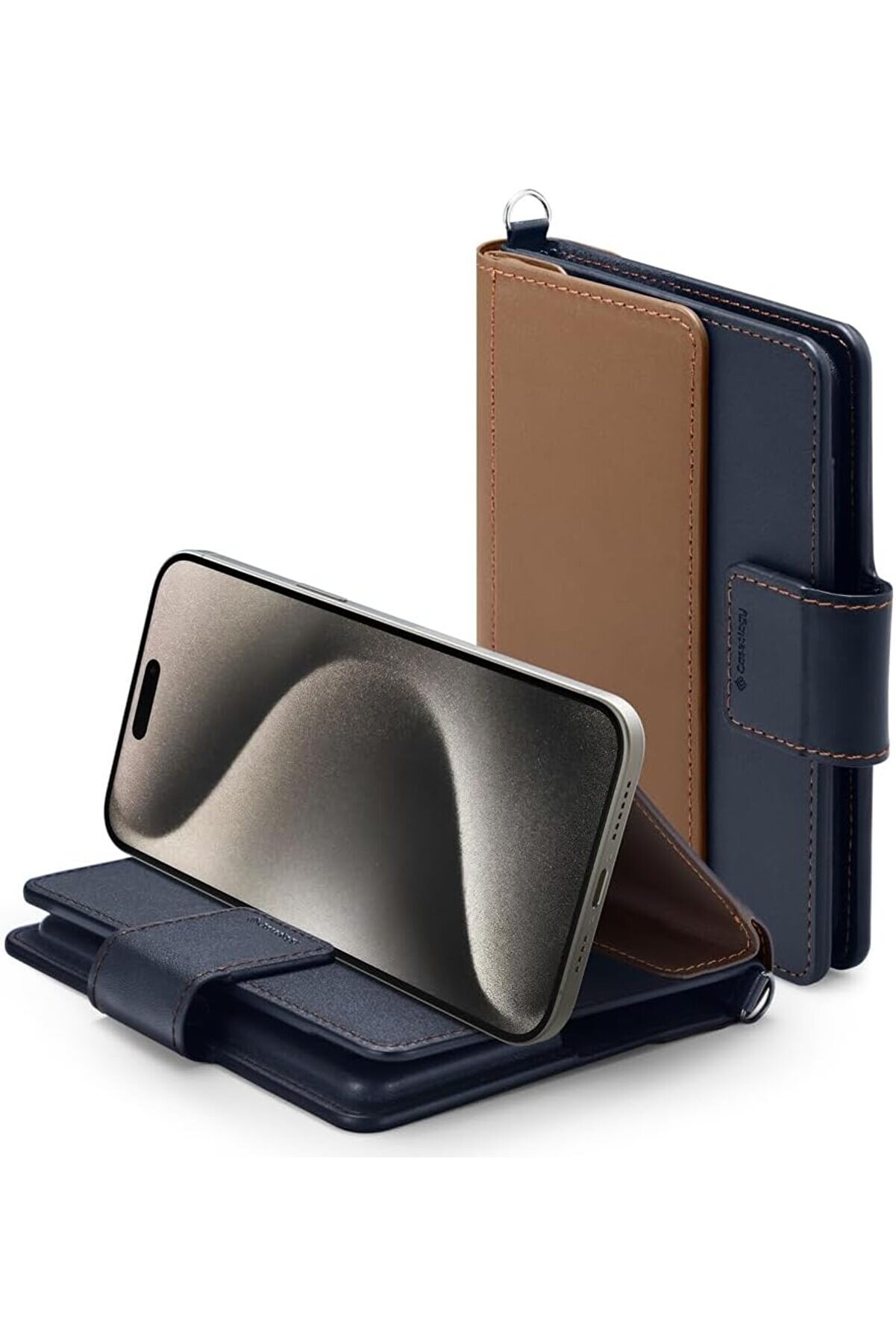 STOREMAX Holder Korumalı Seyahat Çantası Pasaport Cüzdan Pop - AFA07101