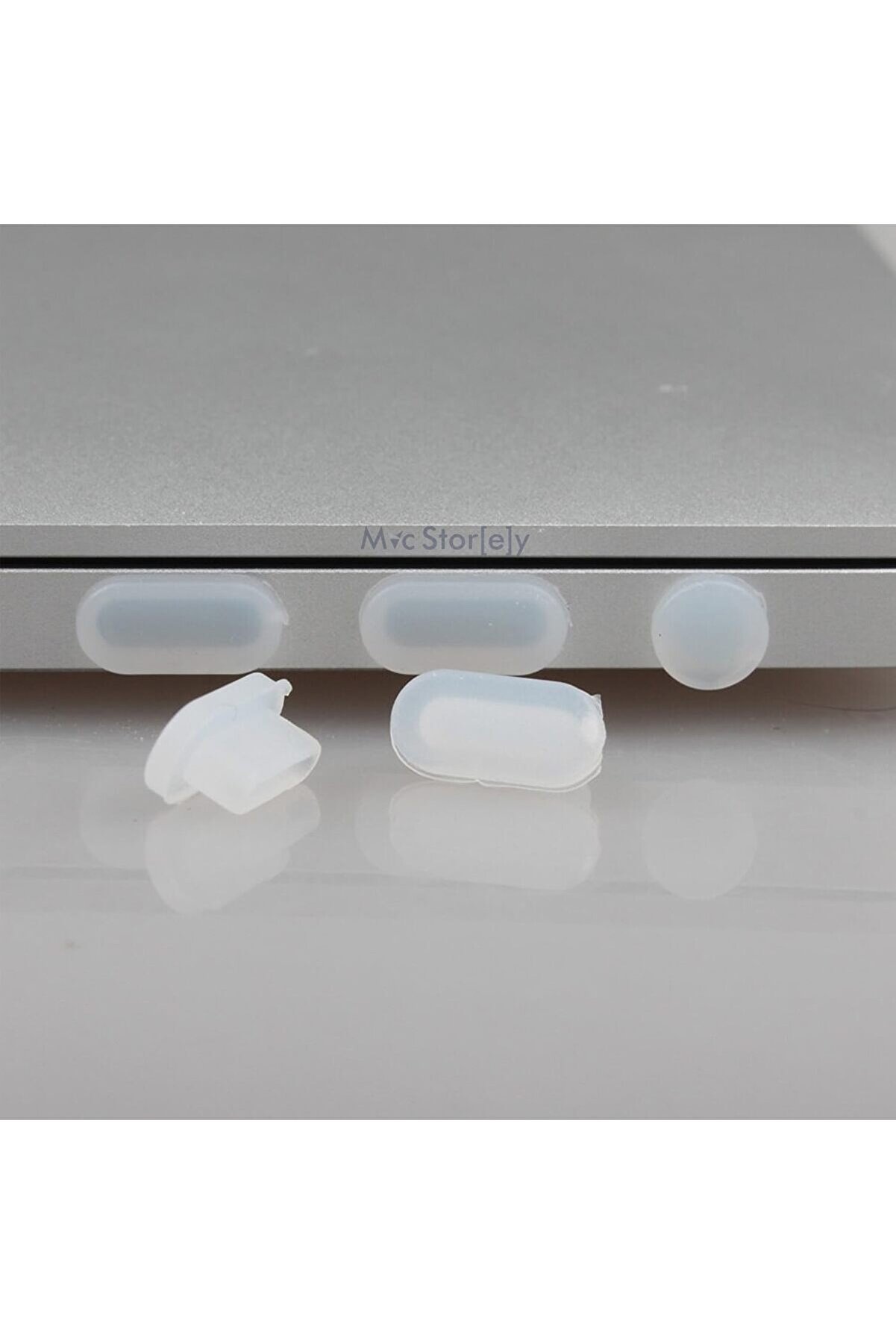 Lvnshop Ai̇r-Pro T&uuml;m Modeller Toz &Ouml;nleyi̇ci̇ Tıpa Koruma Seti̇ Tablet Telefon Type-C/Kulaklık İle Uyumlu