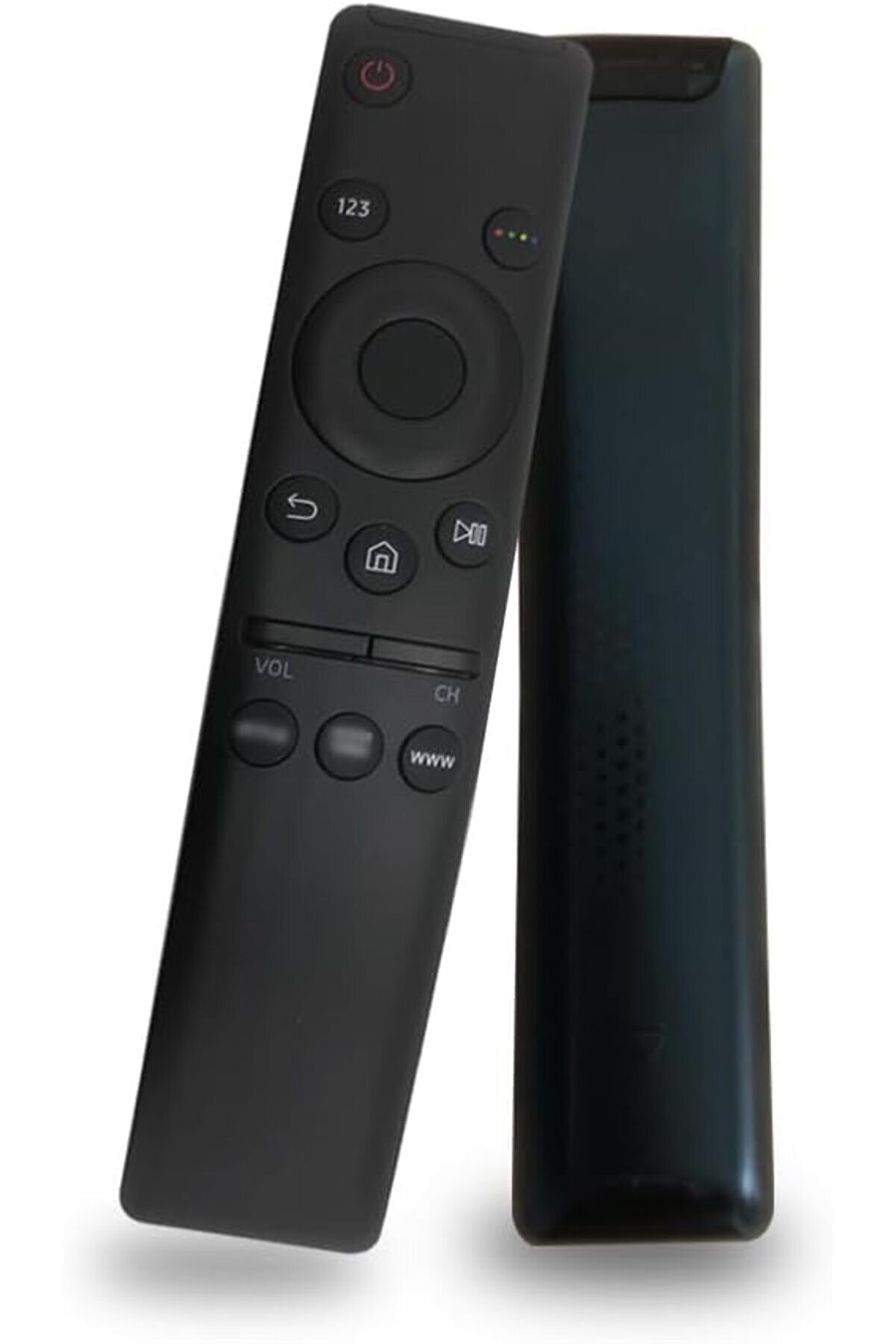 STOREMAX Evrensel uzaktan kumanda 4K LED LCD QLED HDTV – yapılandırma gerektirmez, uzaktan kumanda Smart