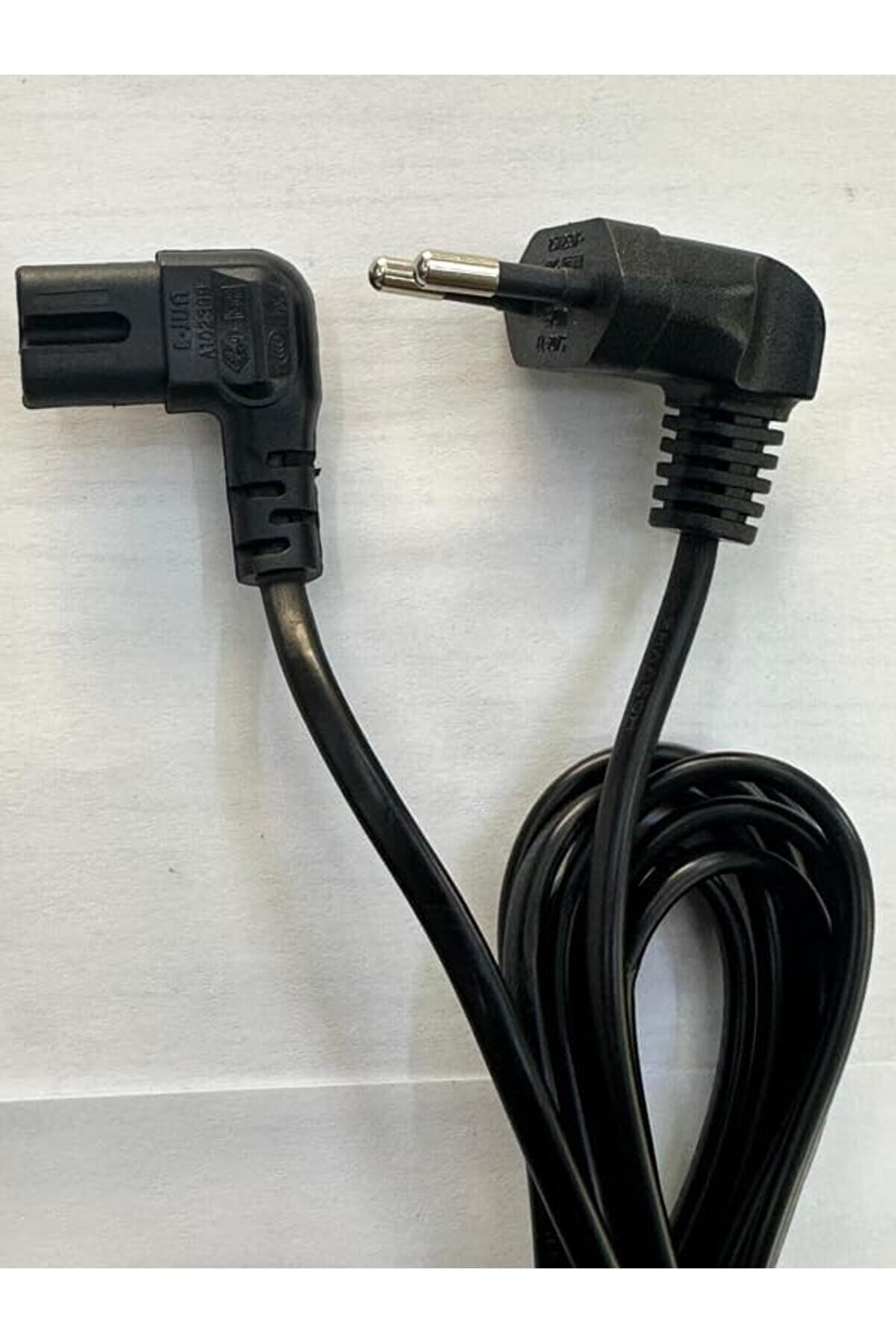 STOREMAX lvnshop metre teyp power kablo 2.5 metre televizyon power kablo 224120