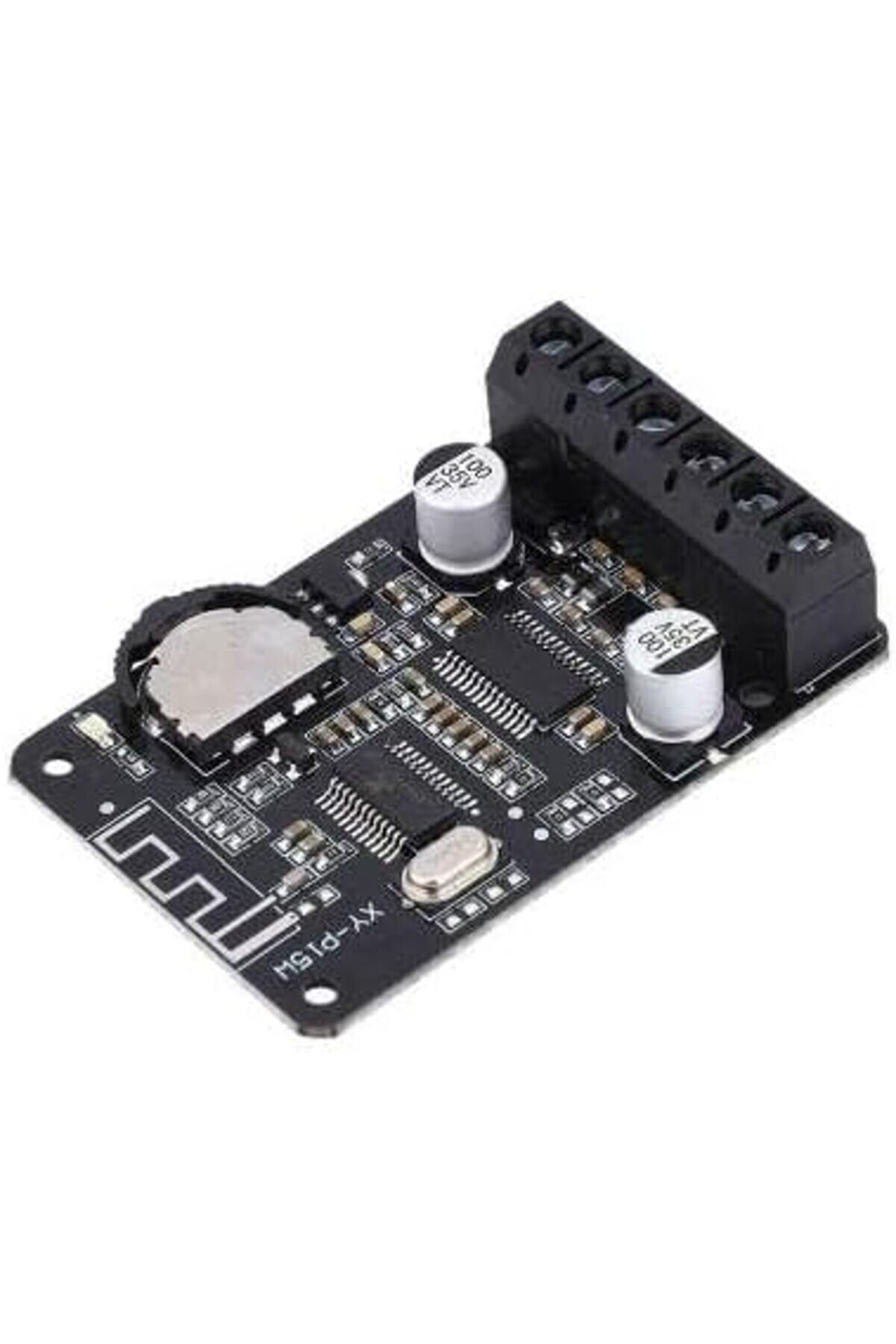 STOREMAX XY-P15W Bluetooth Amfi Modülü Amplifikatör Devresi maxshtr 1053513