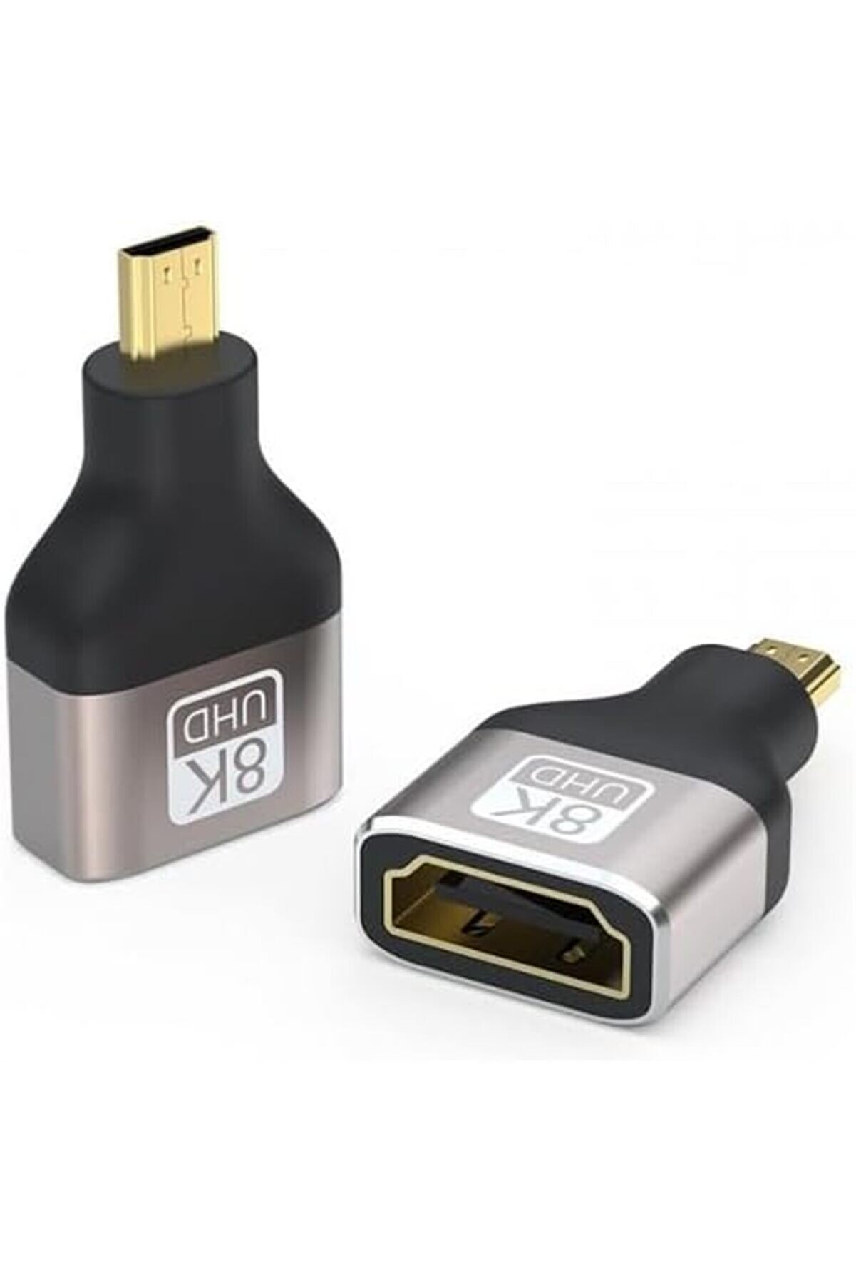 STOREMAX snShop micro hdmi çevirici 8k uhd hdmi micro hdmi çevirici CEP TELEFONLARINA OLMAZ 467437