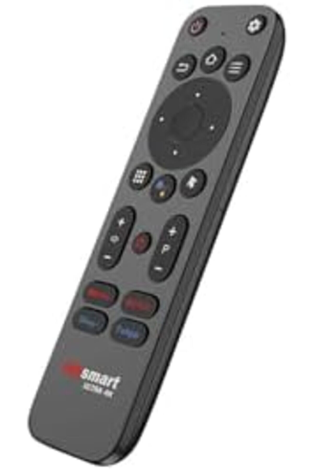 Androıd Tv Box Ses Komutlu Kumanda 4 Gb Ram 64 Gb Hafıza Maxshtr 1053513