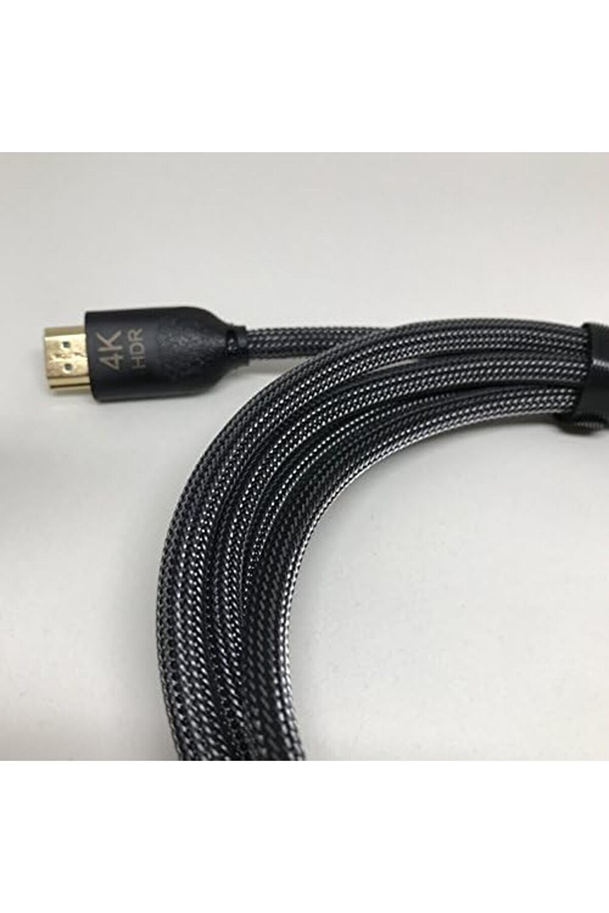 Aclyashop Hdmi̇ 2.0B Premi̇um Serti̇fi̇kalı 4K 60Hz 18Gbps Hdr Dolby Vi̇si̇on Hdcp 2.2 Destekli̇ Hdmı Kablo