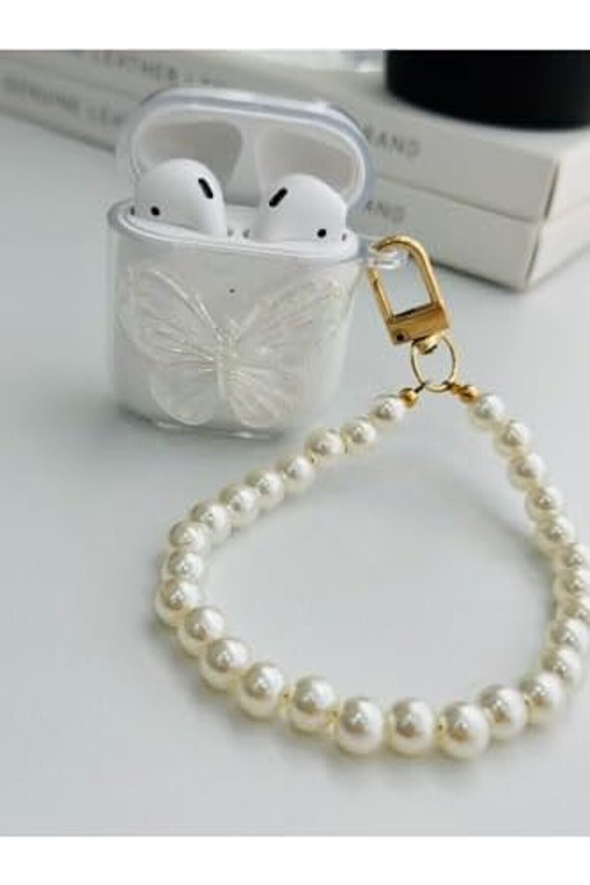 1. Nesi̇l Ve 2. Nesi̇l İle Uyumlu Oyuncak Tasarımlı Kalın Si̇li̇kon Kılıf - Oyuncaklıkelebek N