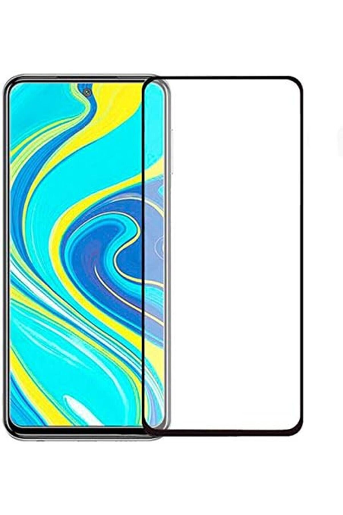 STOREMAX lvnshop Li Paket] 10 2022 Ekranı Tam Kaplayan Cam 5D Ekran 224120