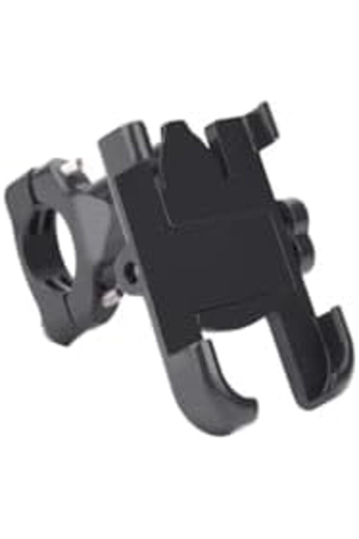 Lvnshop Derece Ayarlanabi̇li̇r Gi̇don Bağlantılı Metal Motorsi̇klet Ve Bi̇si̇klet Telefon Tutucu 224120