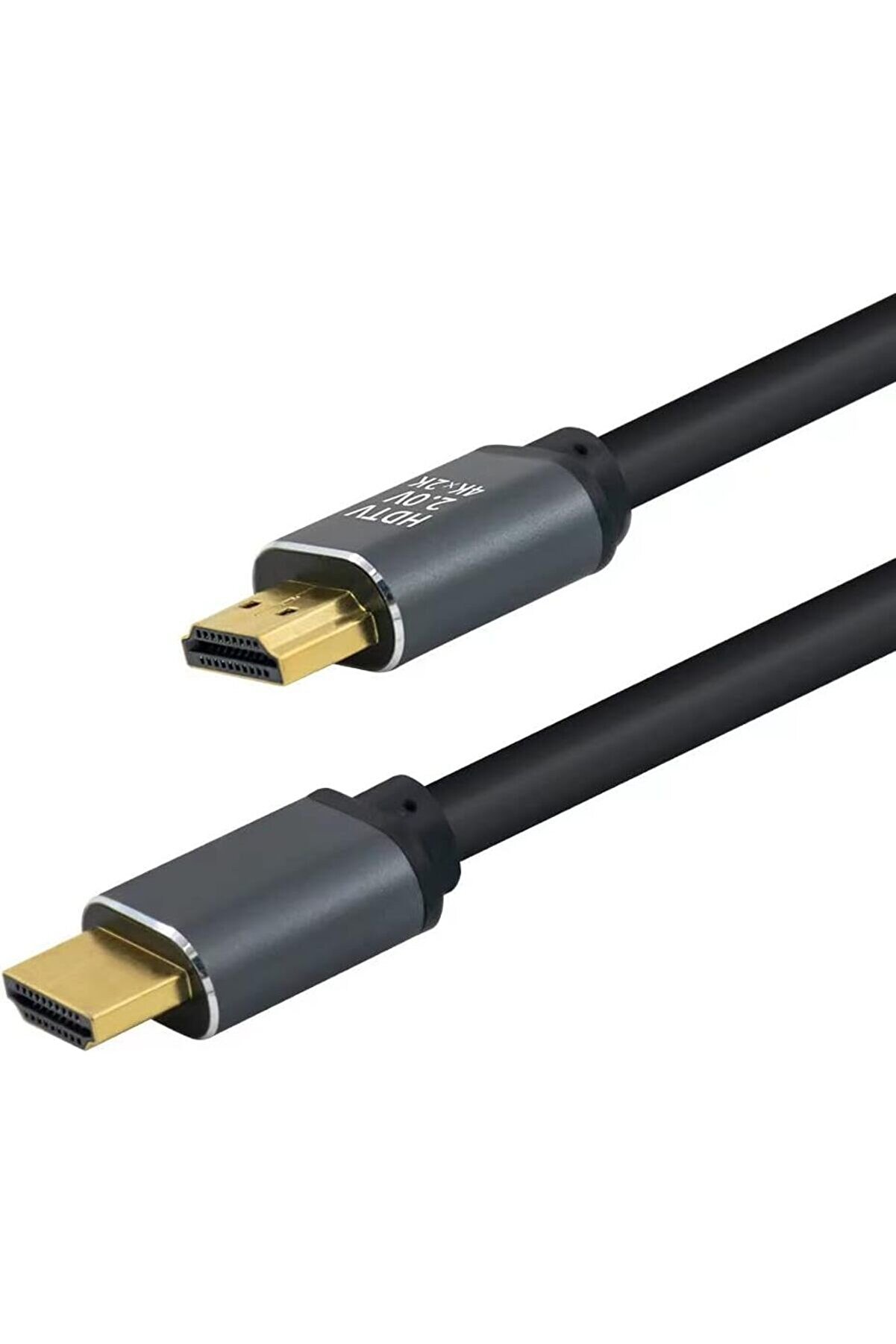 STOREMAX (CPS4K15) 1,5MT 4K 60HZ HDMI 2.0 - ETHERNET 18 GBPS METAL BAŞLIK HDMI KABLO uyumlu