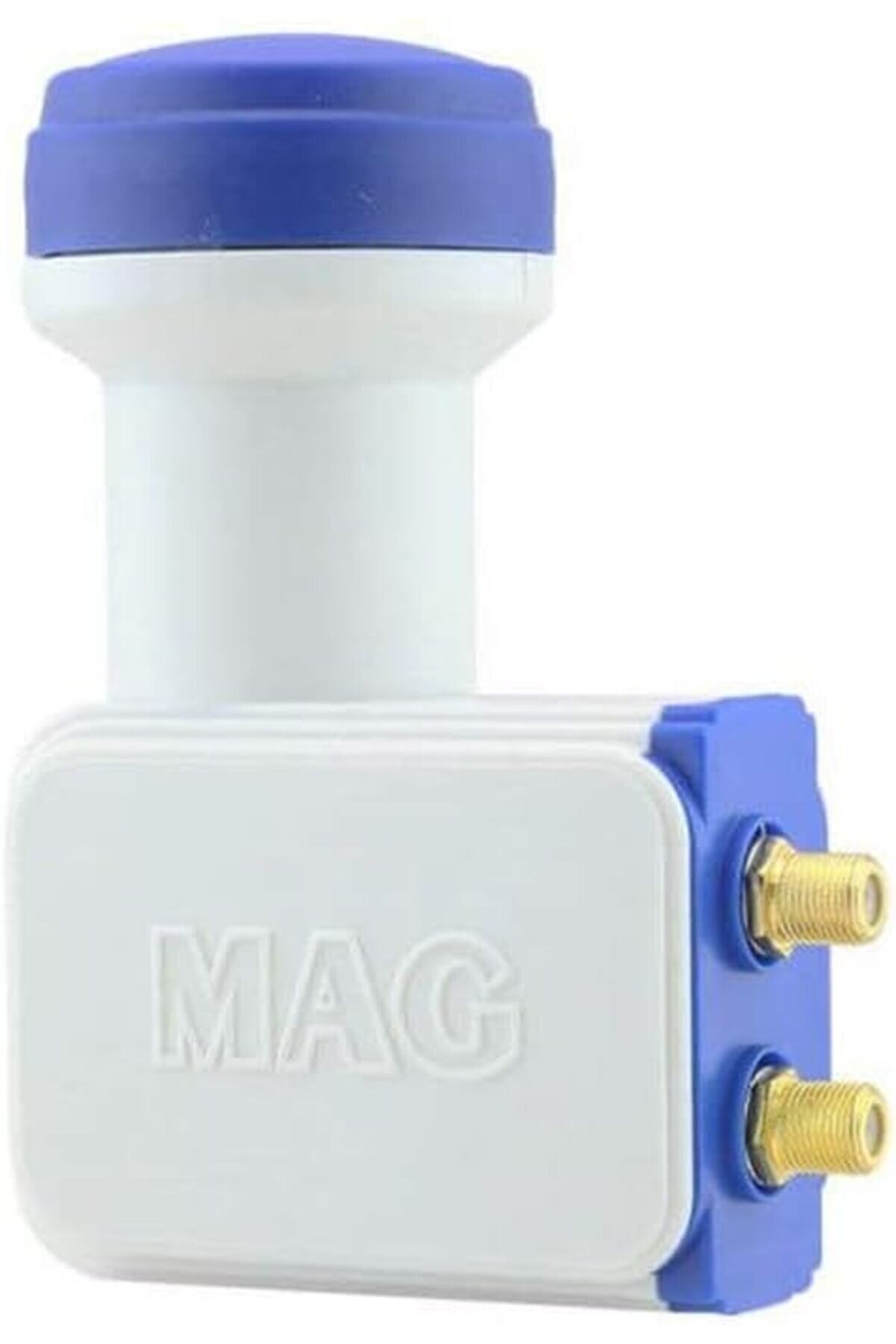 STOREMAX vegaShop 15852 Mag Altın Uçlu LNB, Çiftli 1032927