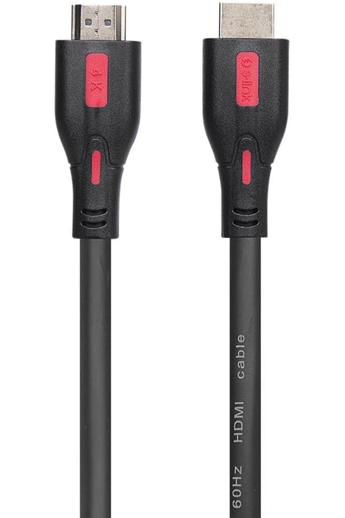 STOREMAX lvnshop Sl-HDM4K15 19+1 HDMI to HDMI 15m v2.0 4K (3840 * 2160) 60Hz Kablo 224120