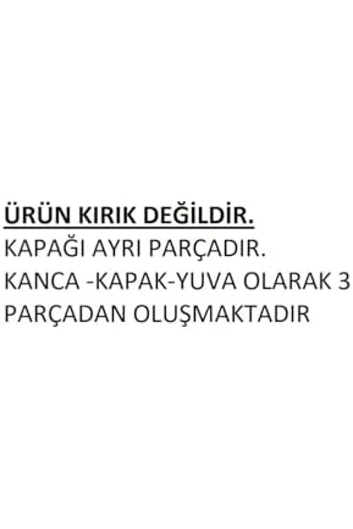 Ynsshopi̇ng 1. Nesi̇l Ve 2. Nesi̇l İle Uyumlu Kelebek Tasarımlı Si̇mli̇ Kalın Şeffaf Si̇li̇kon Kılıf - Beya