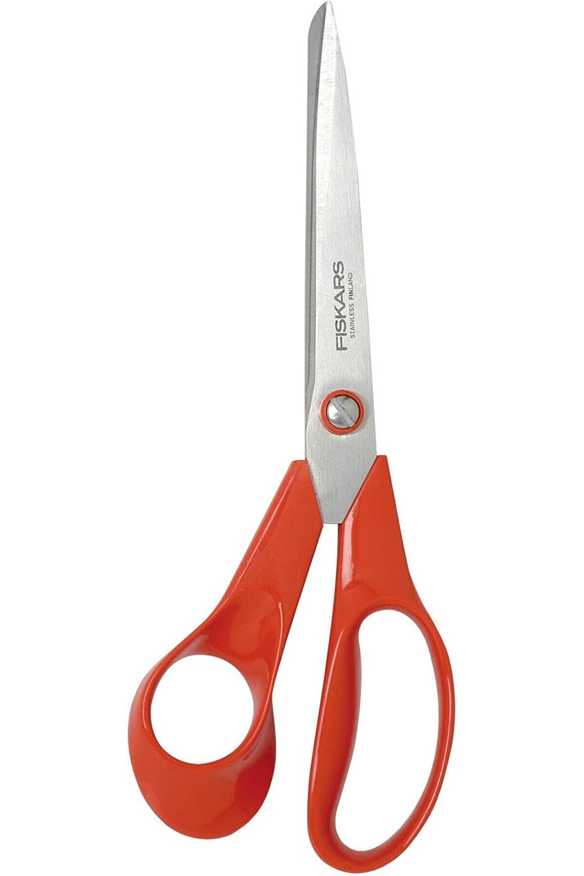 STOREMAX jptrShop Evrensel Makas Solaklar için, Toplam uzunluk: 21 cm, Paslanmaz çelik bıçaklar/plastik s