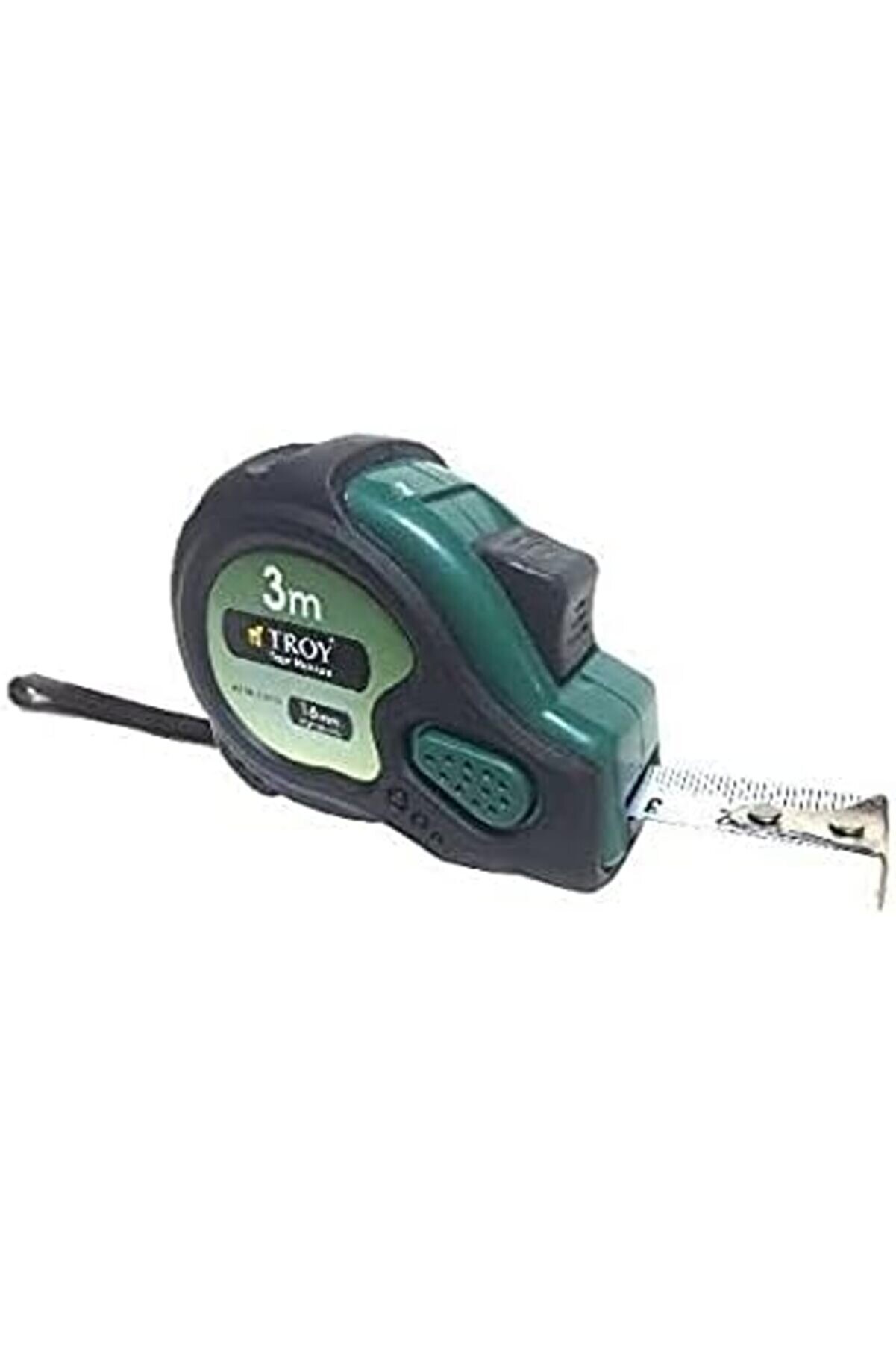 Lvnshop T 23123 Stoperli̇ Åžeri̇t Metre, 3 X 16 Mm 224120