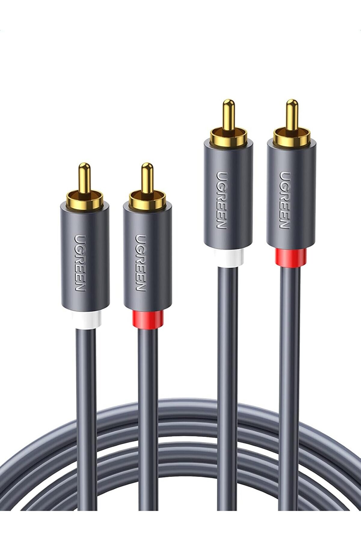 STOREMAX lvnshop to Ses Kablosu, 1 Metre, 224120