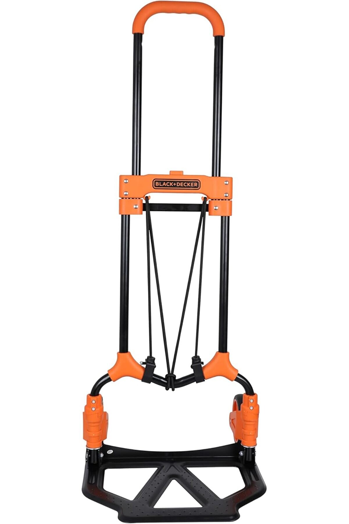 STOREMAX aclyashop BH200 65Kg Katlanır El Arabası NewDesing 1058548