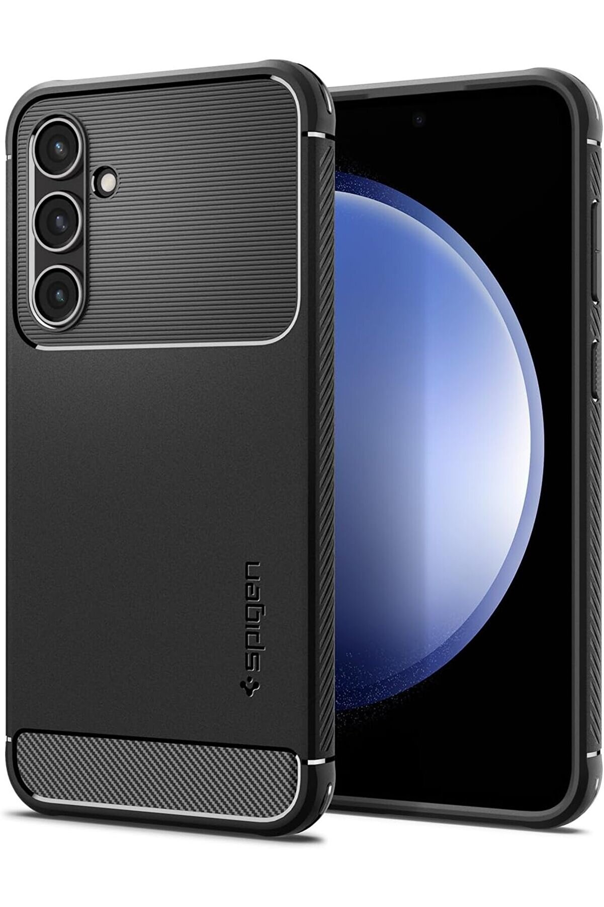 STOREMAX lvnshop S23 FE Kılıf Rugged - ACS06376 224120