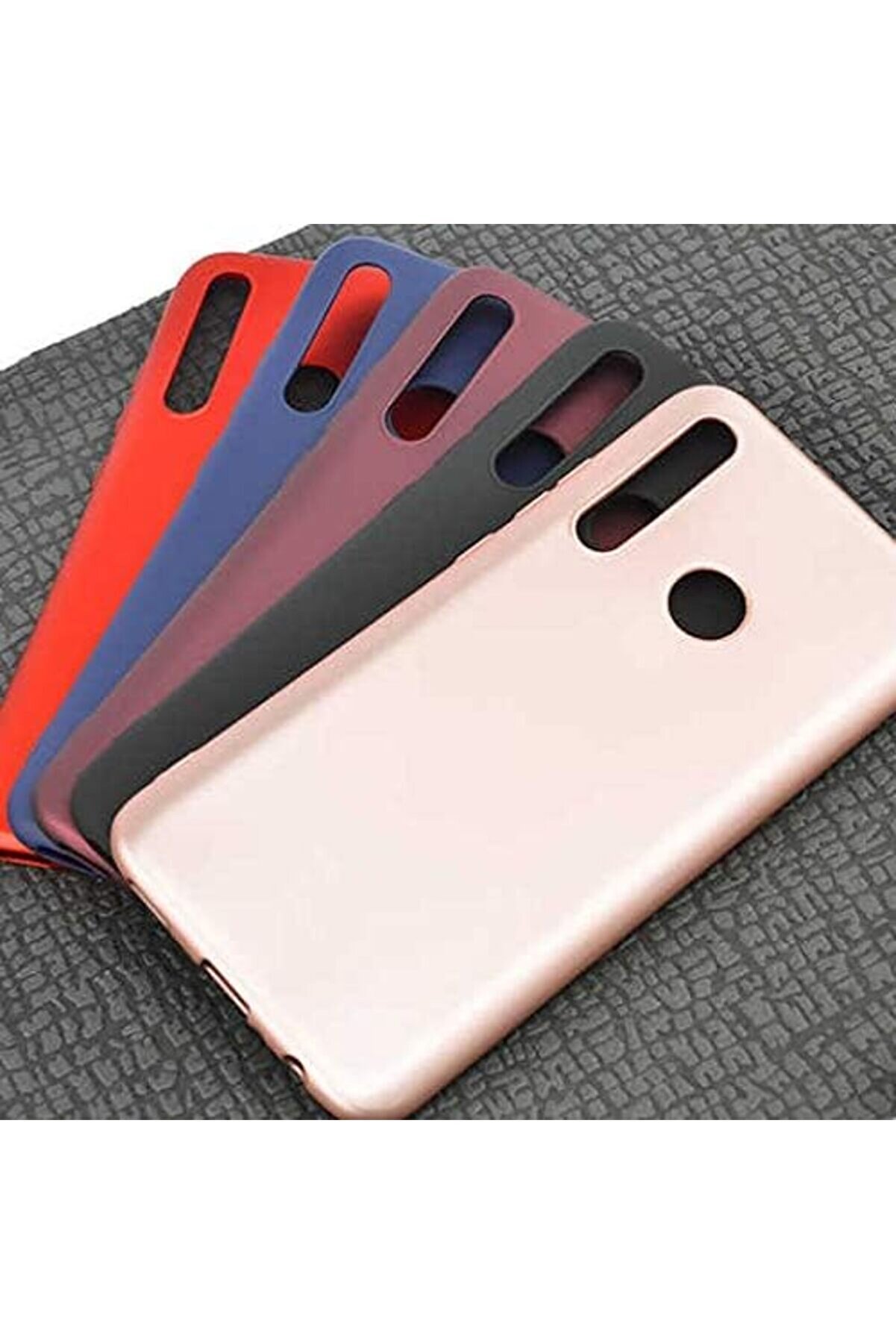 Lvnshop Si̇li̇cone 20 Li̇te İçi̇n Kılıf [ 20 Li̇te İle Uyumlu Kılıf - ] 224120