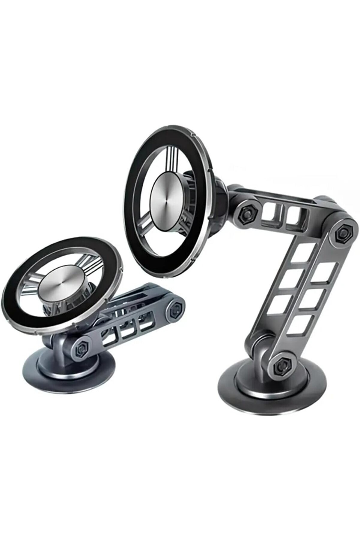 STOREMAX aclyashop MAGNETİC VE MIKNATISLI ALAŞIMLI İÇERİĞİNDEKİ METAL APARATLARLA TÜM CEP TELEFONLARINA UYUML