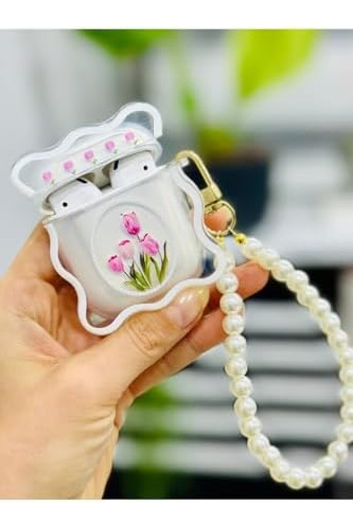 Nesi̇l Ve 2. Nesi̇l İle Uyumlu Tasarım Kalın Si̇li̇kon Kılıf