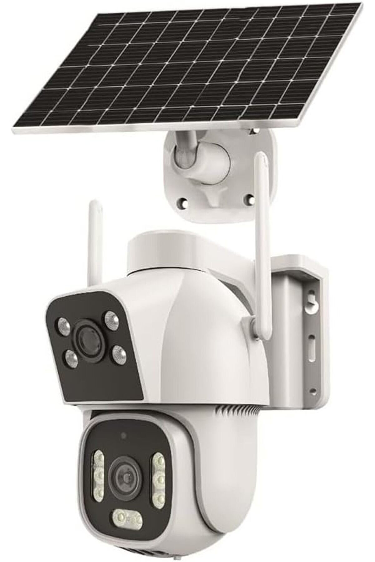 STOREMAX snShop E-SİMLİ 2 Kameralı Solar Panelli AOV Modlu Kamera 467437