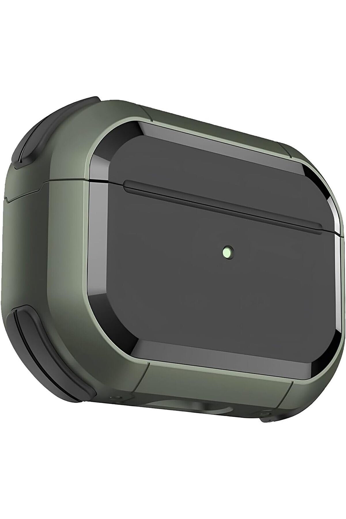 STOREMAX lvnshop Pro 2. Nesil için Serisi Darbelere Karşı Ultra Güçlü Koruma Fiber Karbon Arka Tasarım Kılıfı