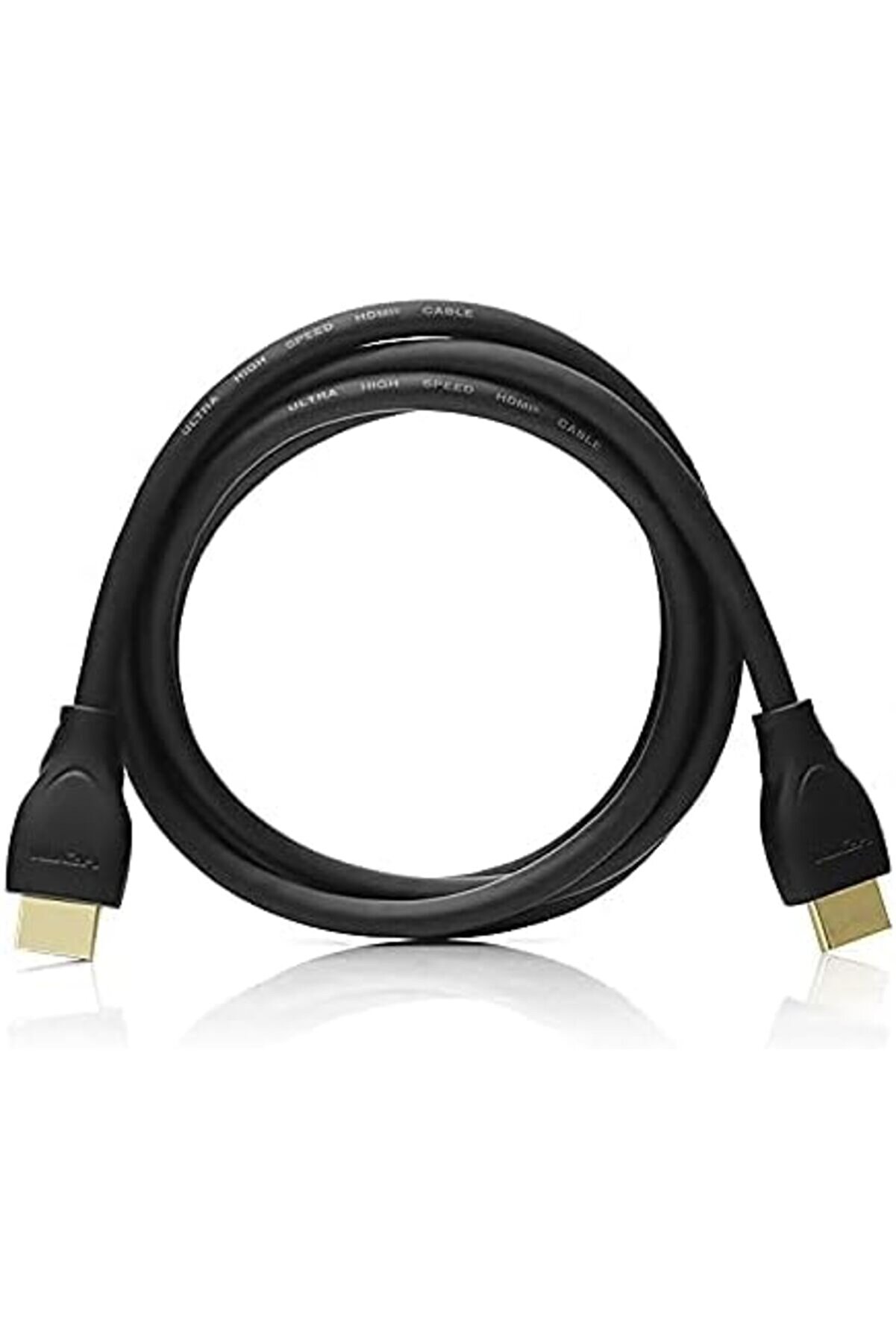 STOREMAX 1.5 Metre 8K 60Hz / 4K 120Hz 48Gbps v2.1 Ultra Yüksek Hızlı HDMI Kablo (DK-HD-CV21L150P) n