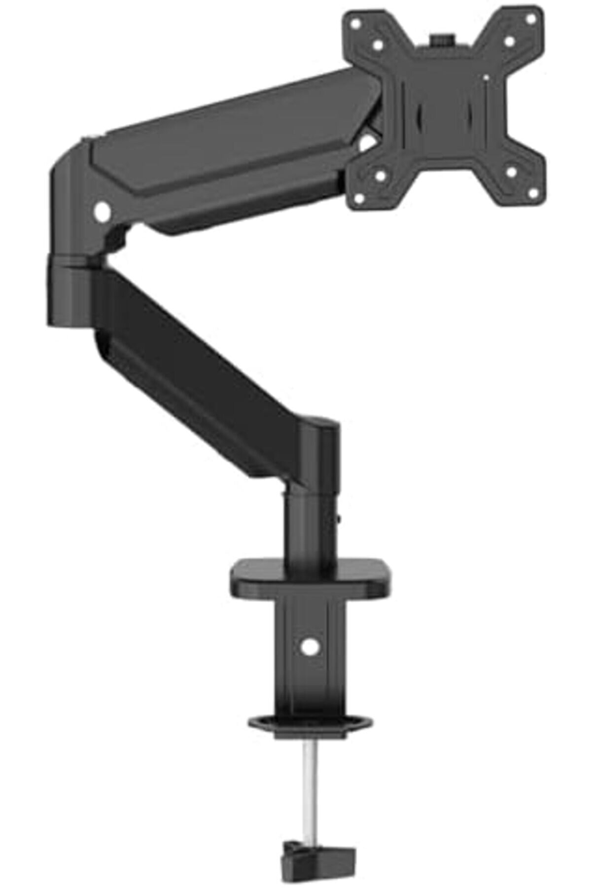 Vegashop 13-32" Lcd/Led Moni̇tör Tutucu, Kol Amorti̇sörlü, Vesa 75 * 75 – 100 * 100, Moni̇tör Sta