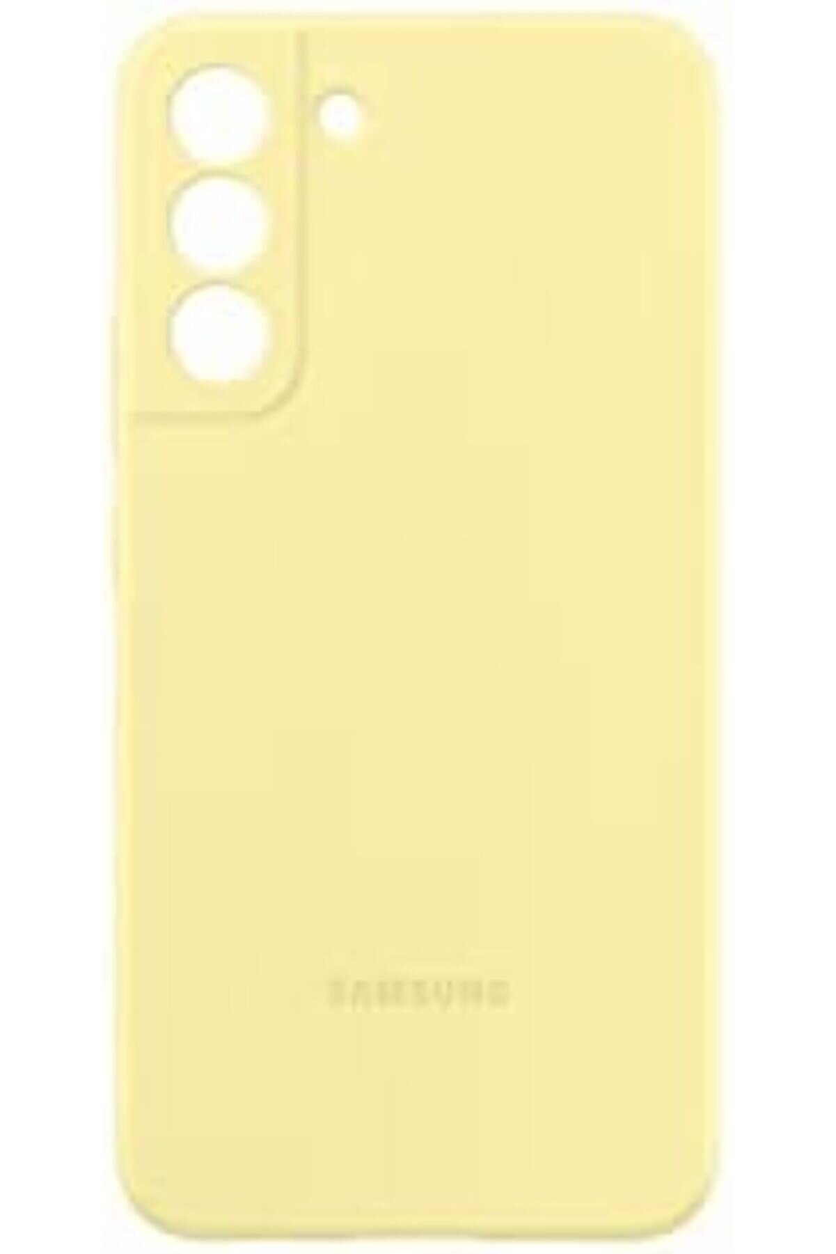 Lvnshop Si̇li̇kon Akıllı Telefon Kılıfı Ef-Ps906 S22+ İçi̇n, Cep Telefonu Kılıfı, Si̇li̇kon, Kılıf, Darbe