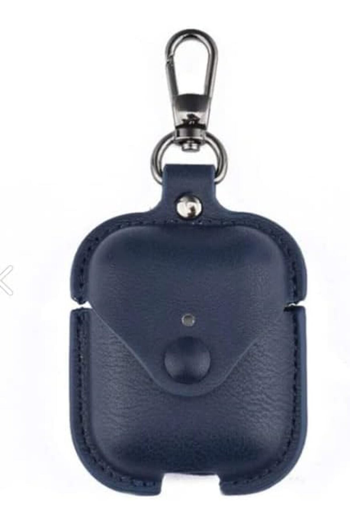 STOREMAX polysight 1 ve 2.Nesil İle Uyumlu Deri Kılıf, TPU Deri 1-2 Uyumlu Kılıf (Lacivert) trendzap 467437