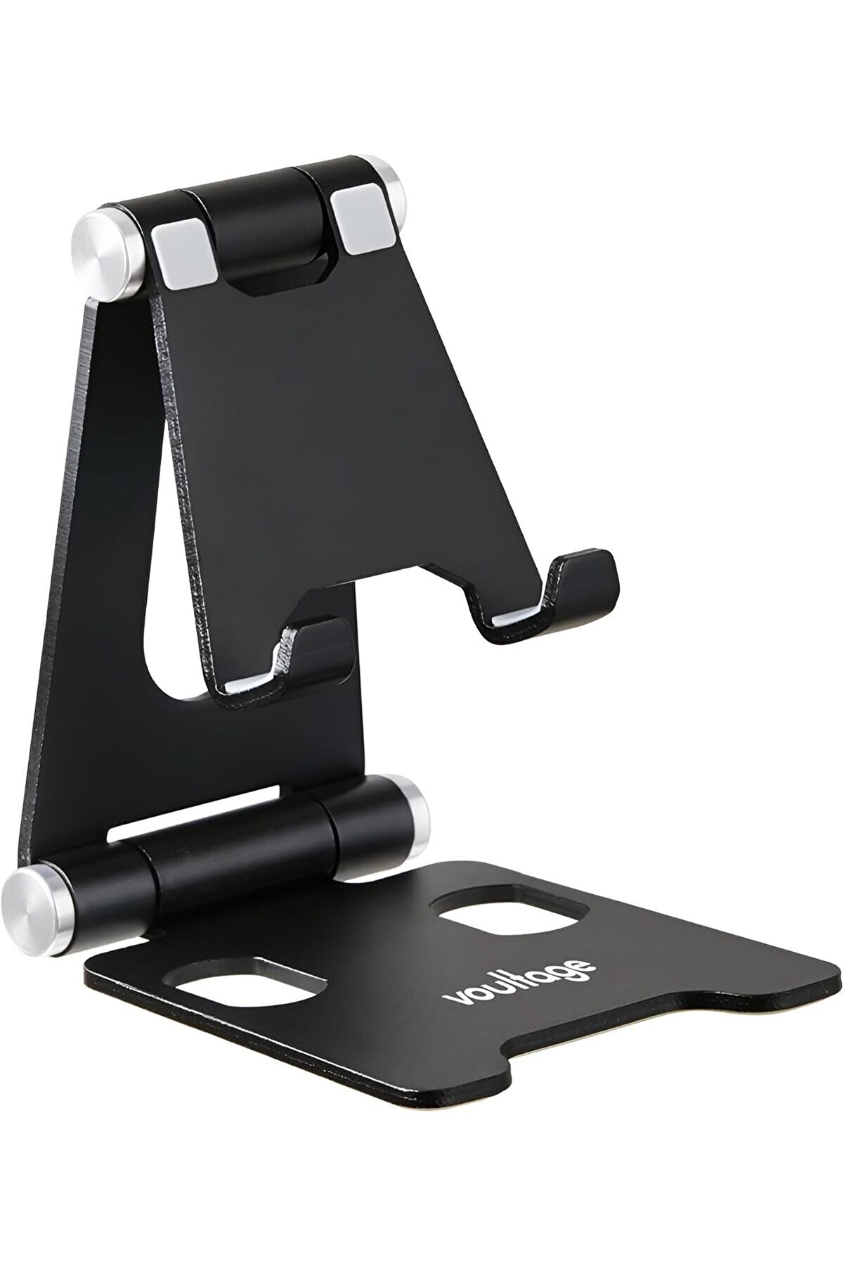 STOREMAX modaflux Cep Telefonu Ayarlanabilir Katlanabilir Metal Cep Telefon Tutucu Phone 16 15 14 13 12 11 10