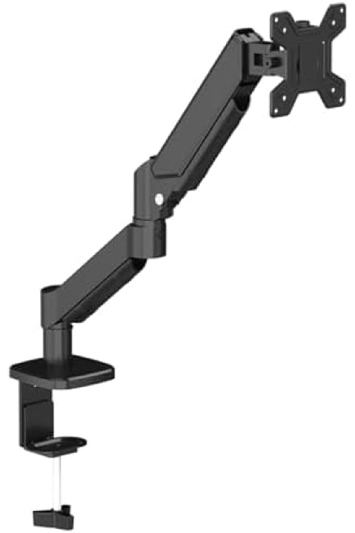 Vegashop 13-32" Lcd/Led Moni̇tör Tutucu, Kol Amorti̇sörlü, Vesa 75 * 75 – 100 * 100, Moni̇tör Sta