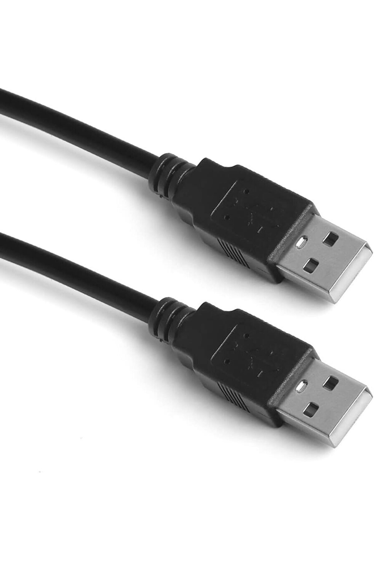 STOREMAX Hatps 1m USB 2.0 Erkek-Erkek Data & Şarj Kablosu (DK-CB-USB2AL100) shopblue 1094633