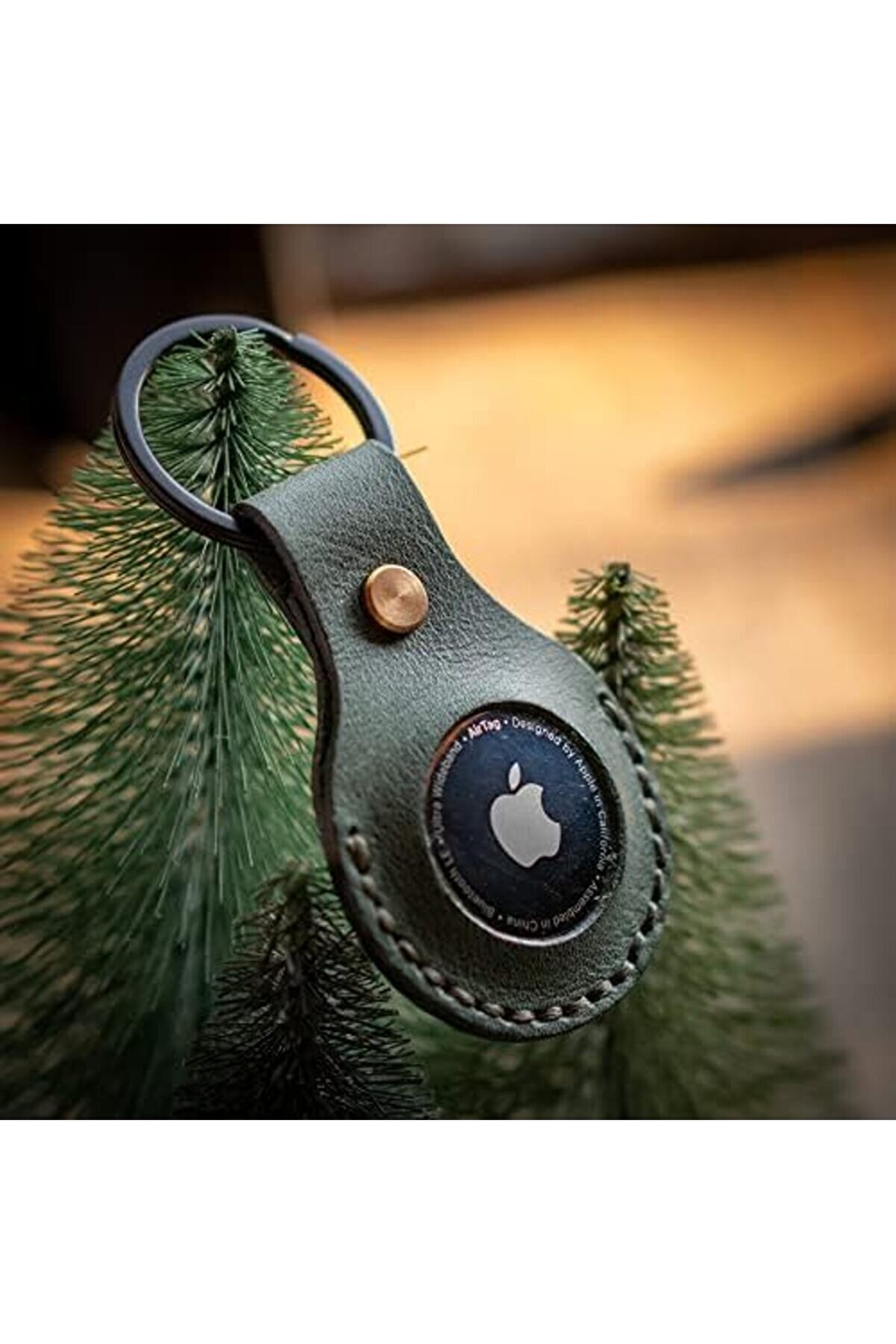 Flashtrend X Anahtarlık Kılıf, Kılıf, Gerçek Deri̇ Kılıfı, Deri̇ Anahtarlık, S Taki̇p Ci̇hazı, Kali̇teli̇