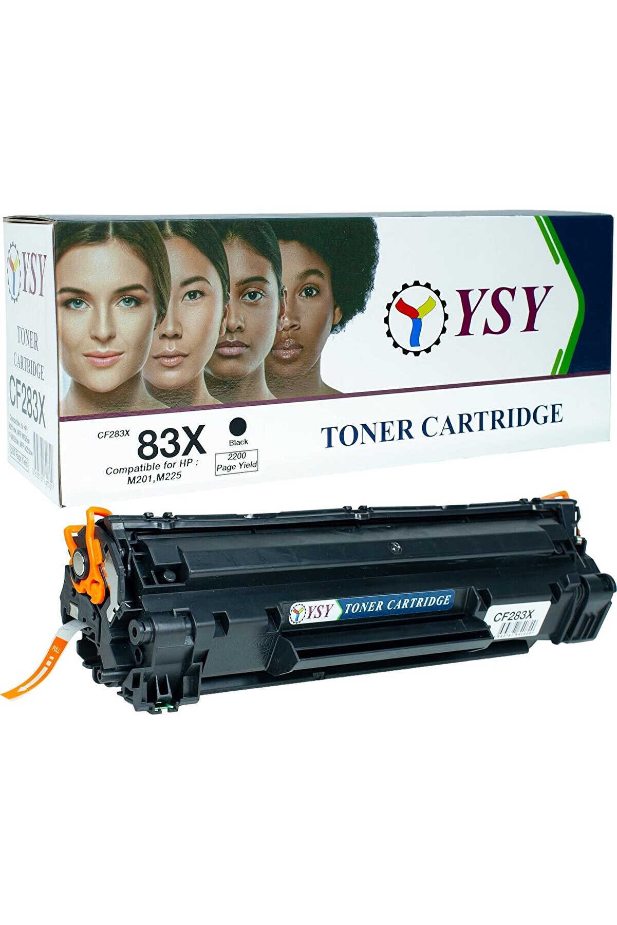 Goldbeam Hp M201Dw M201N M201 M125 M125Nw Mf231 M127Fn M127Fw M225Dn M225Dw Cf283X&Can-737X 2200 Say