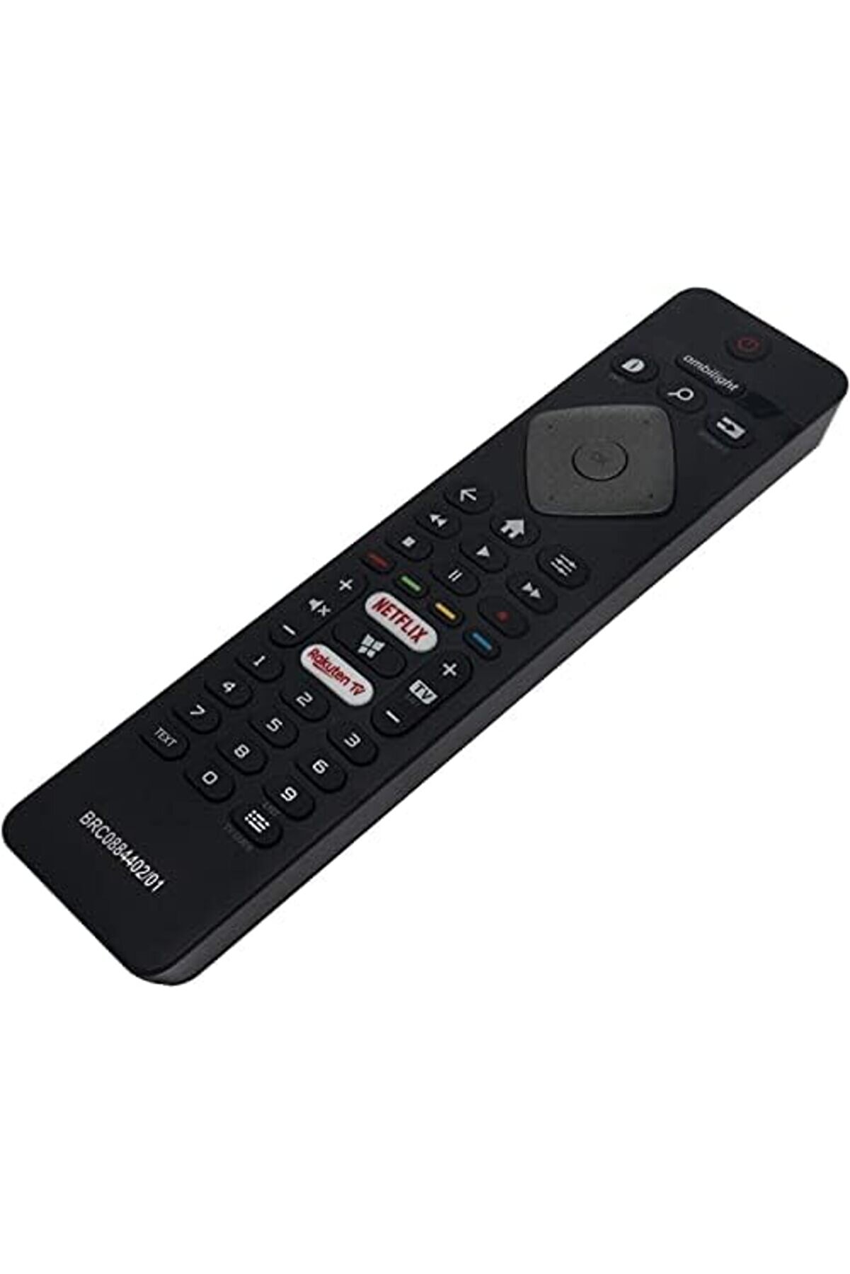 Goldflare 75Pus6754/12 65Pus6754/12 65Pus6704/12 55Pus6754/12 Ambi̇li̇ght Akıllı Led Tv Ler İ&ccedil;i̇n Uzakt