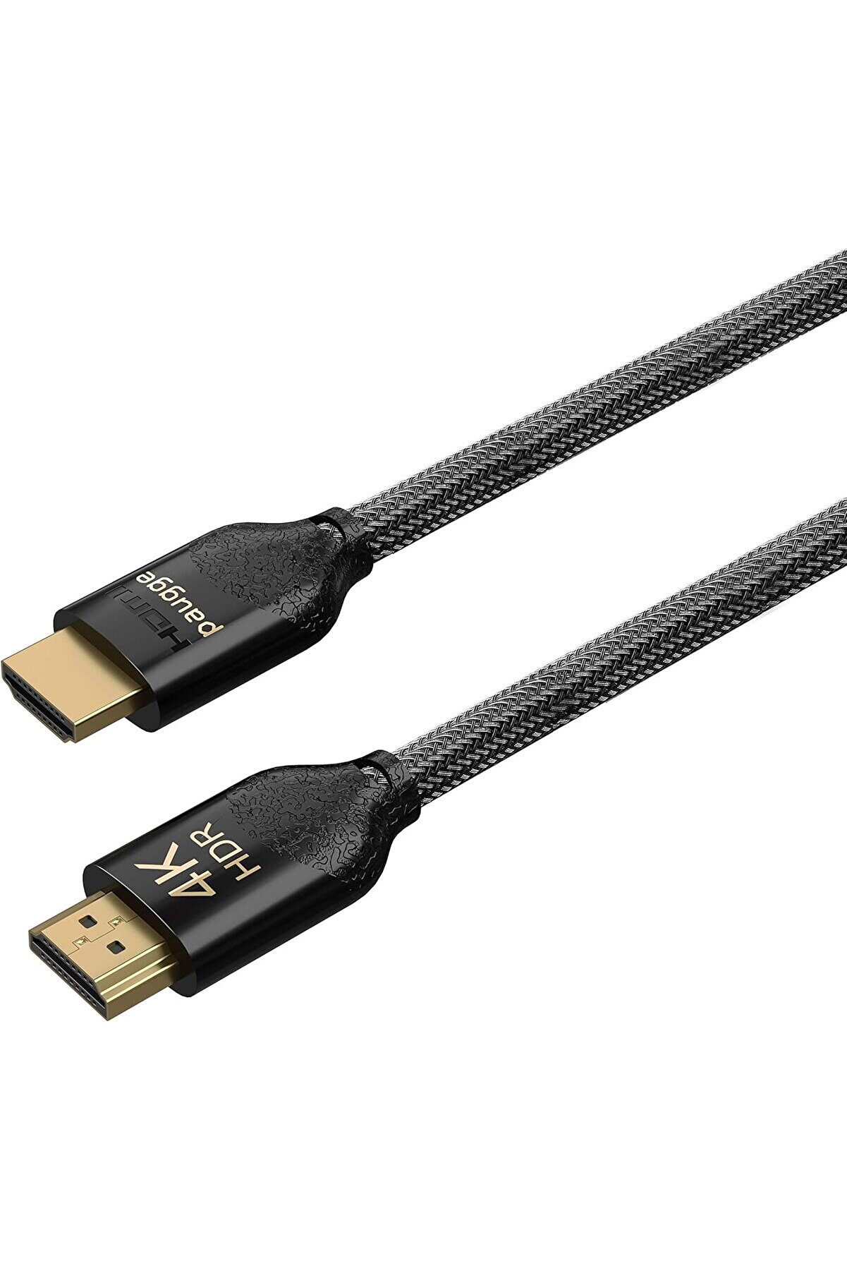 STOREMAX aclyashop Hdmi 2.0b Premium Sertifikalı 4K 60Hz 18Gbps HDR Dolby Vision HDCP 2.2 Destekli HDMI Kablo