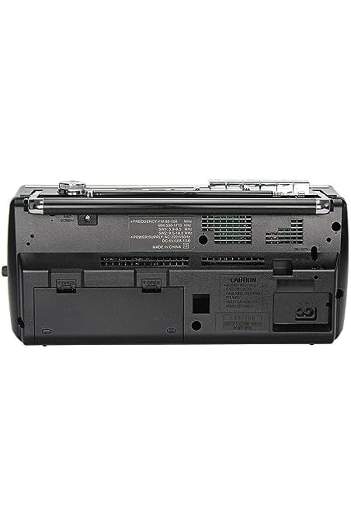 Gçavm M-70Bt Müzi̇k Seti̇ Kasetçalar Fm Radyo Usb Mp3 Player Bluetooth Hoparlör Shopgç 1174074