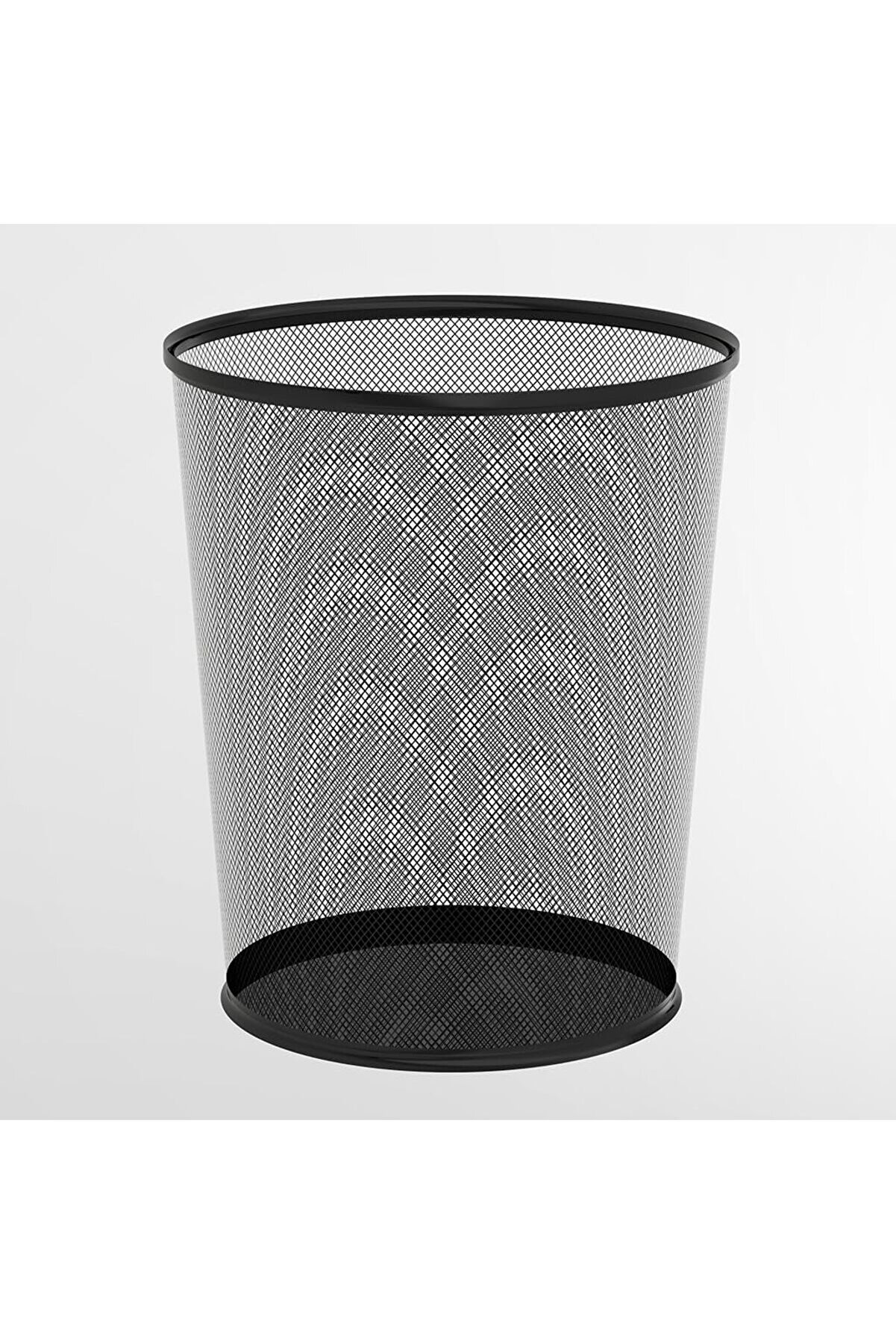 STOREMAX aclyashop Eko Serisi Ofis Tipi Çöp Kovası 10 Litre NewDesing 1058548