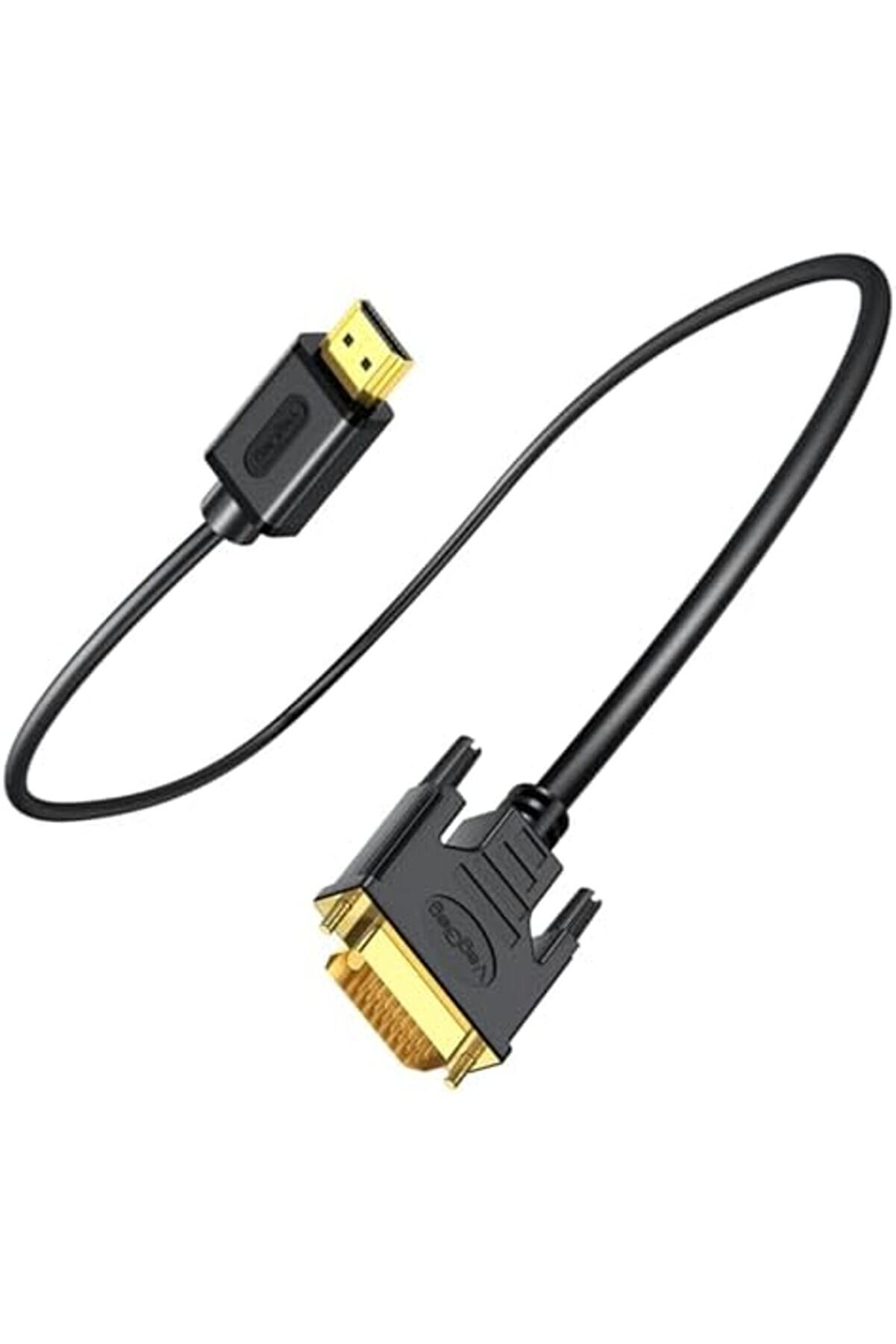 Tknszrshop Hdmı Dvı 24+1 Görüntü Kablosu 3 Metre En Yeni̇ 1127289