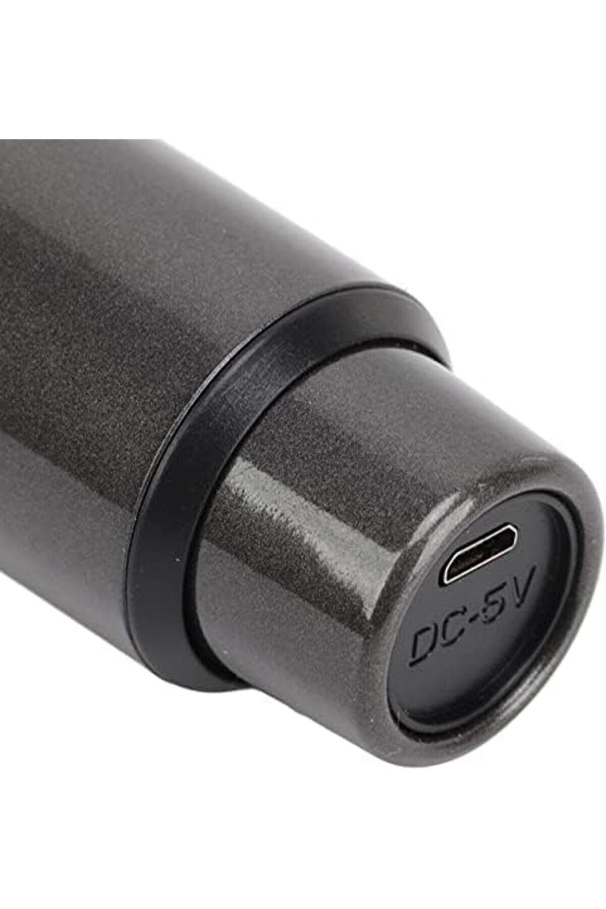 Lvnshop Kablosuz Karaoke Mi̇krofonu 6.35Mm Amfi̇ Hoparlör İçi̇n Ve Sahne Çok Amaçlı Akti̇vi̇teler İçi̇n Ta