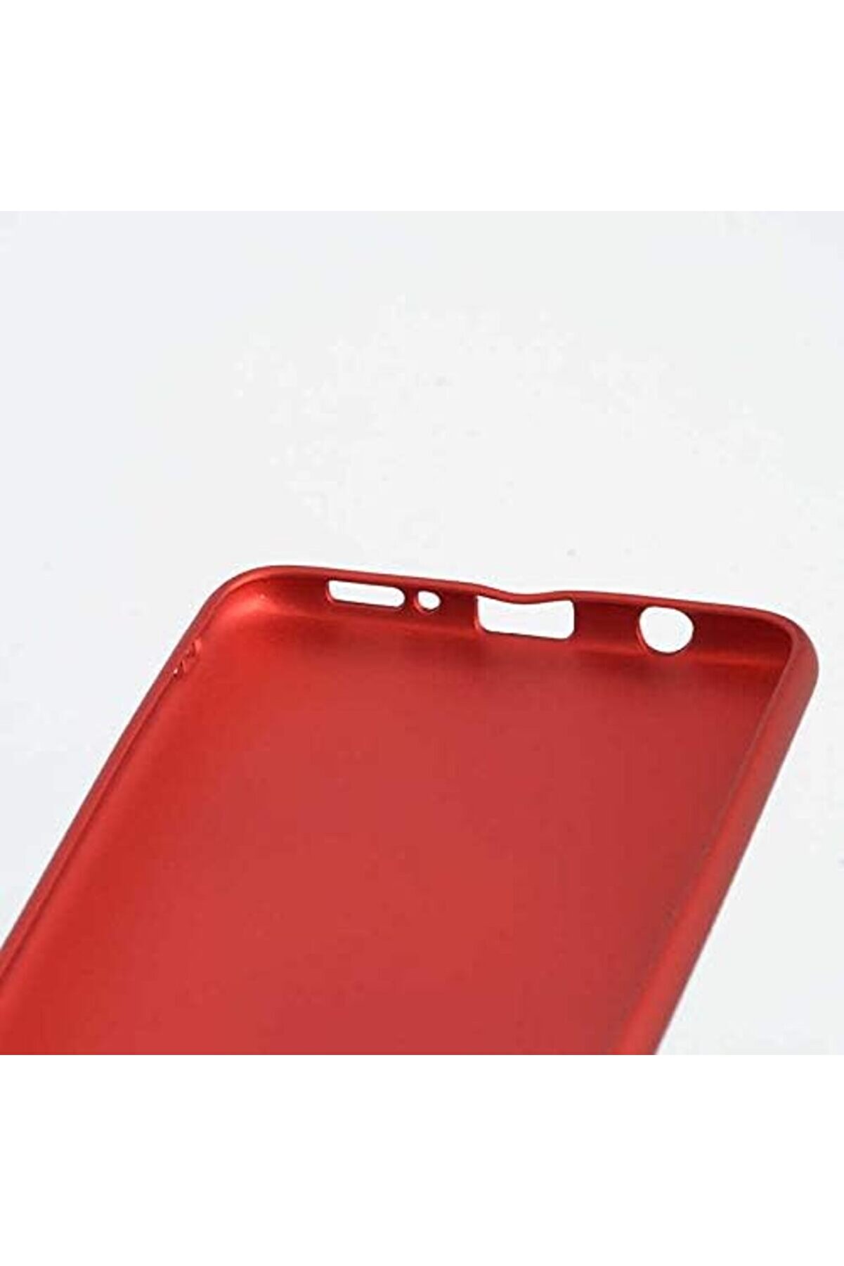 Lvnshop A5 2017 Uyumlu Mat Yumuşak Si̇li̇kon Kılıf ( Rengi̇) 224120