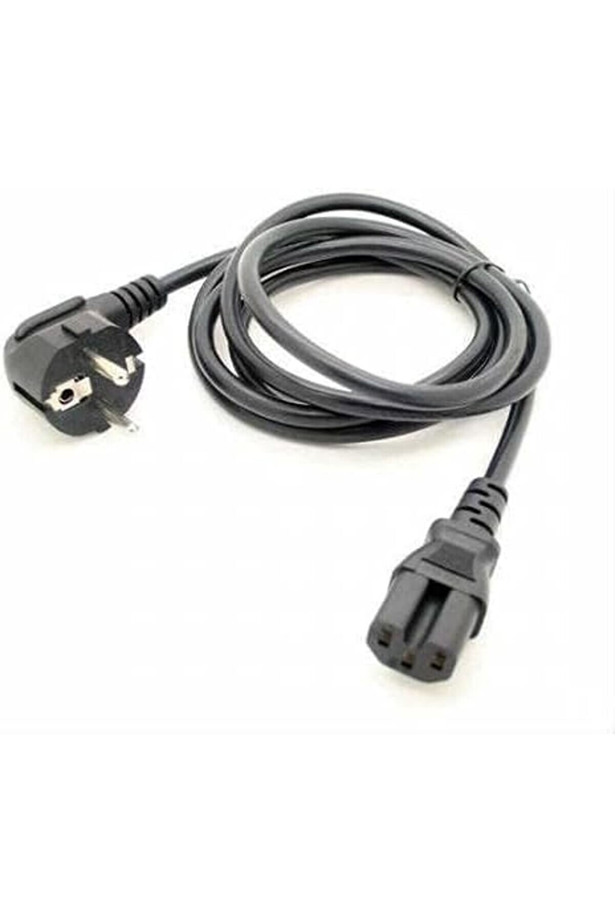 STOREMAX lvnshop Metre C15 POWER KABLOSU IEC-C15 GÜÇ KABLOSU 3x0.75 224120