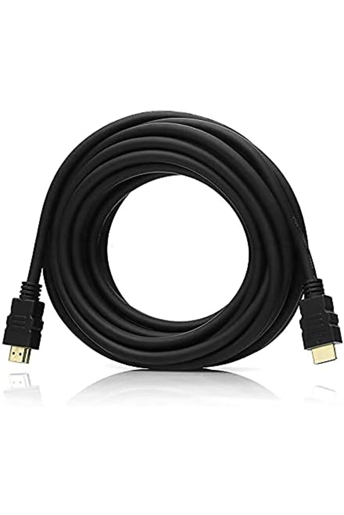 STOREMAX vegaShop 7 Metre HDMI v1.4 3D, 4K ve Ağ Destekli HDMI Kablo (DK-HD-CV14L700) 1032927