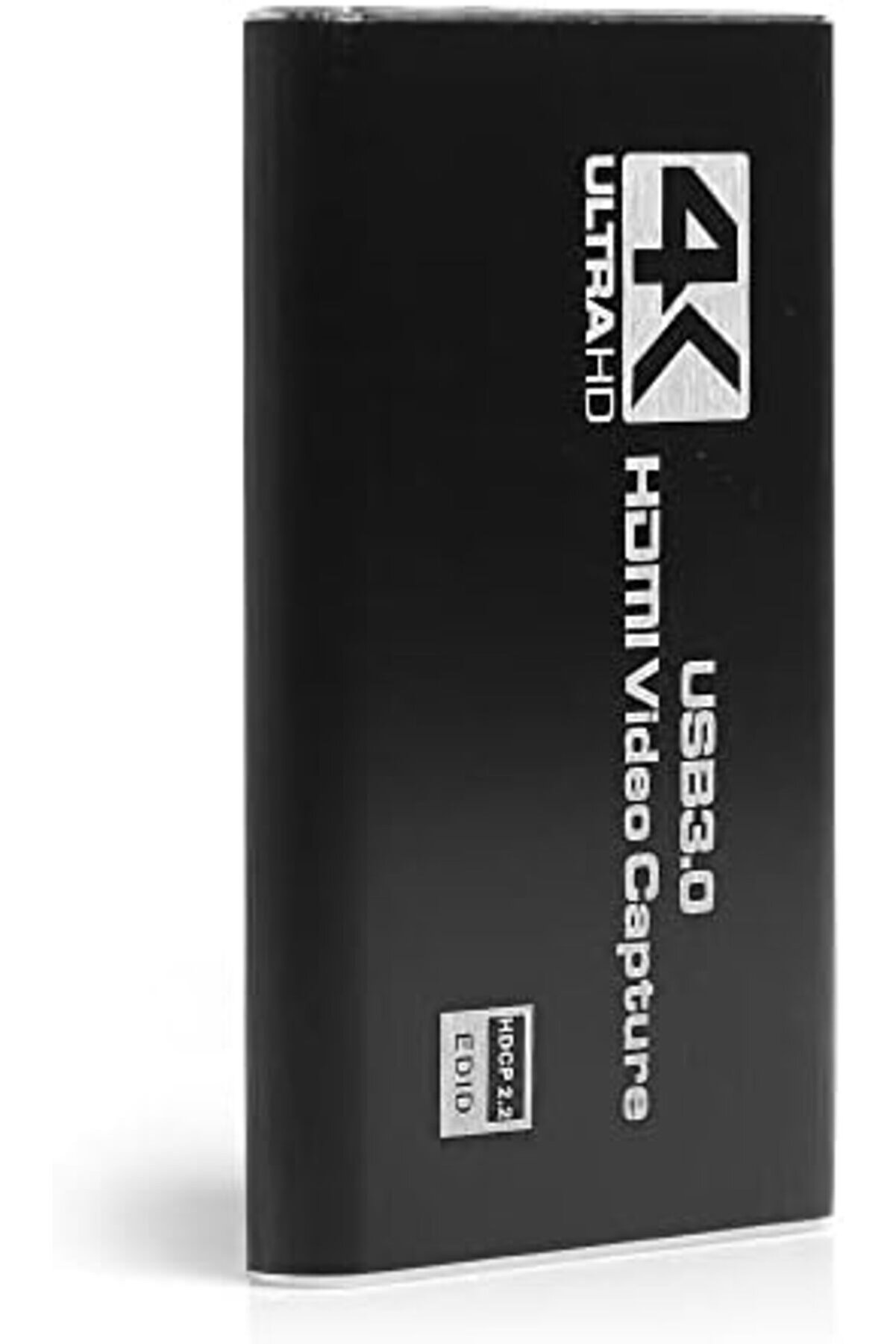 Brfshop 4K Ultra Hd 60Hz Vi̇deo Capture Usb 3.0 Hdmı Vi̇deo Kayıt Ci̇hazı (Dk-Hd-Cap4K) 1165984