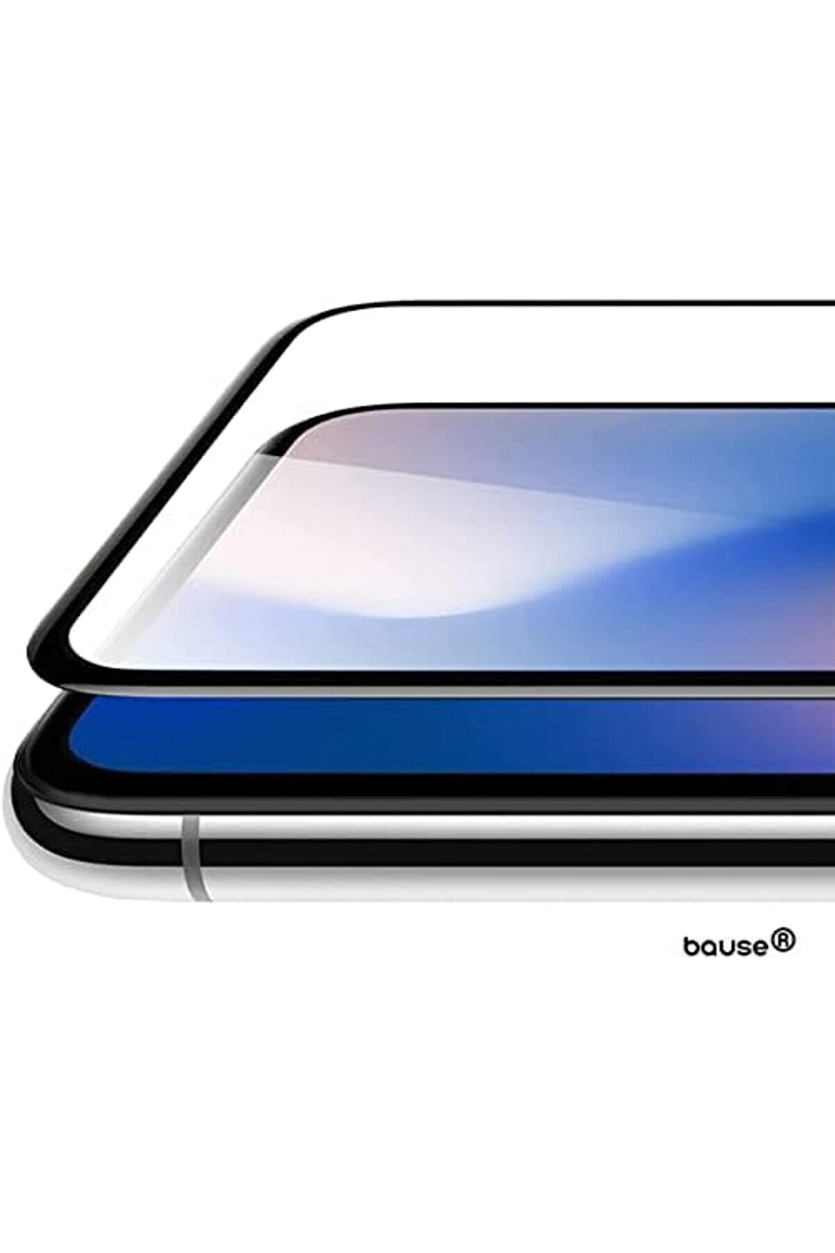 Lvnshop 13 6.1 /13 Pro 6.1 /13 Pro Max 6.7  Uyumlu Full 10D Ekran Kırılmaz Cam ( 13 6.1 ) 224120